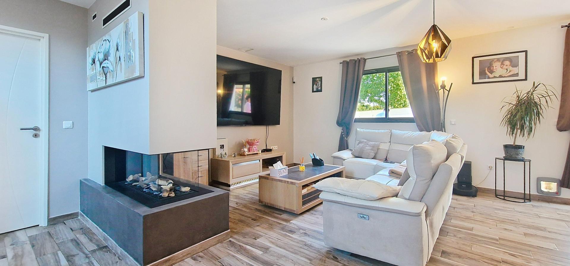 Photo 6 de l'annonce.