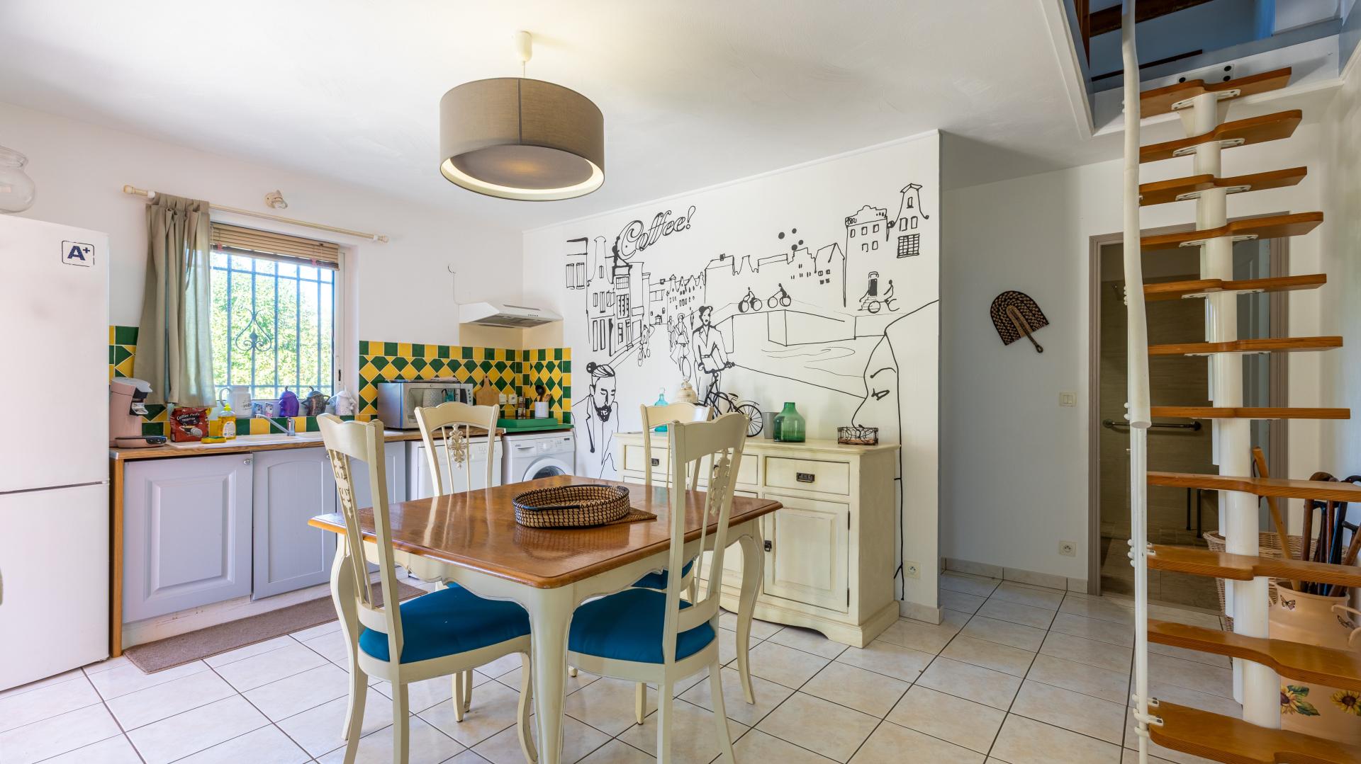 Photo 12 de l'annonce.