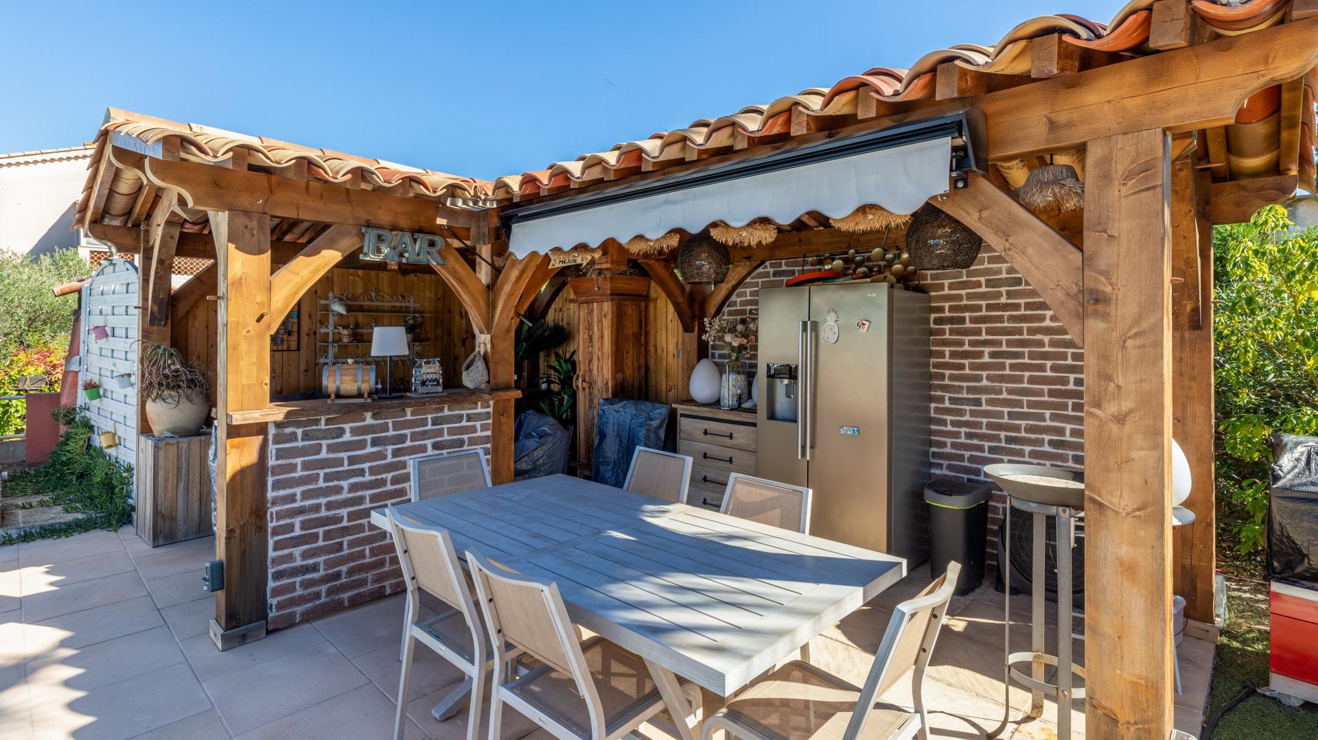 Photo 16 de l'annonce.