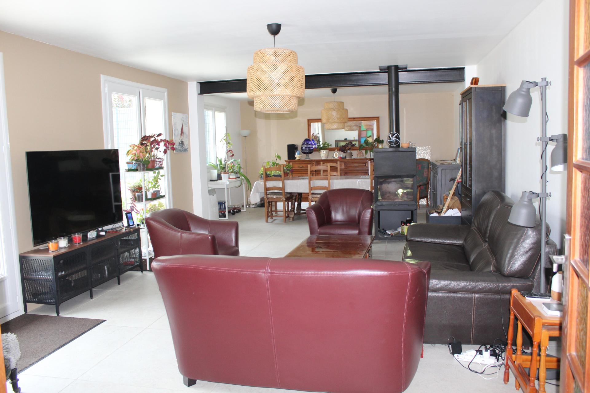 Photo 3 de l'annonce.