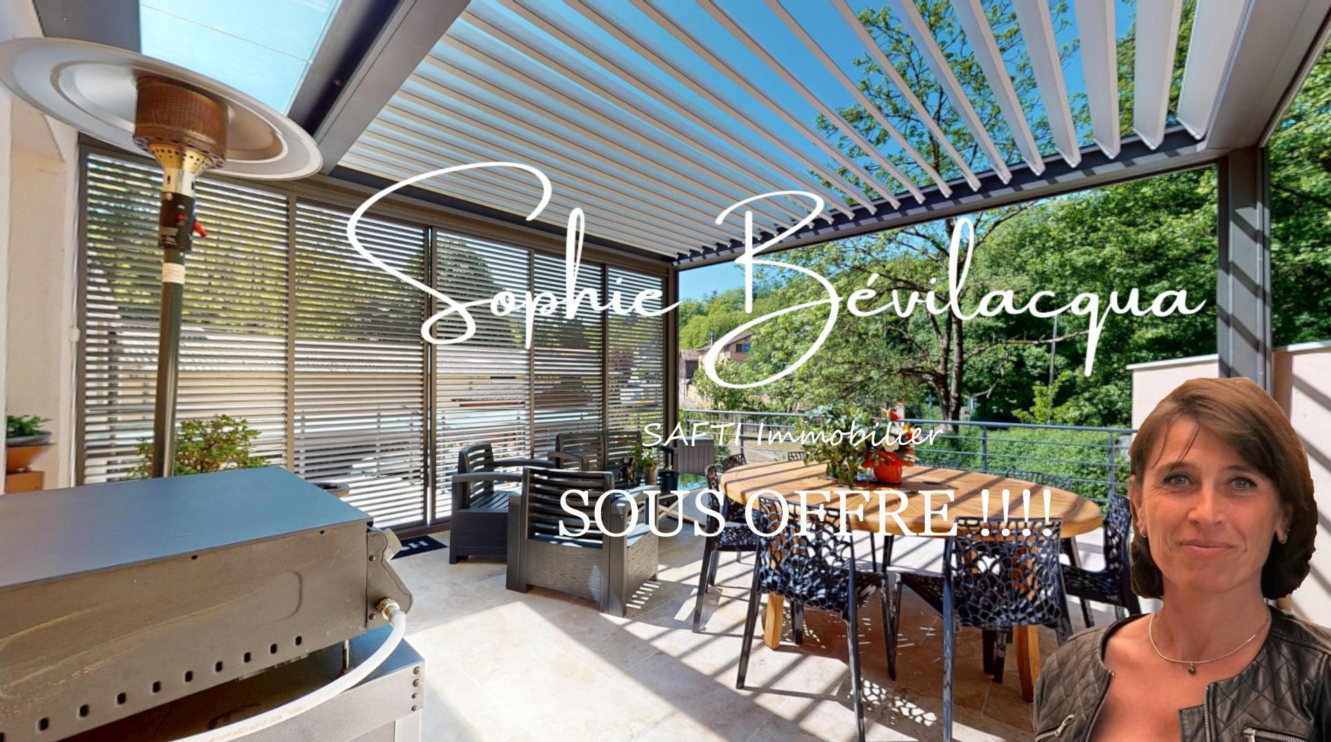 Photographie descriptive du bien