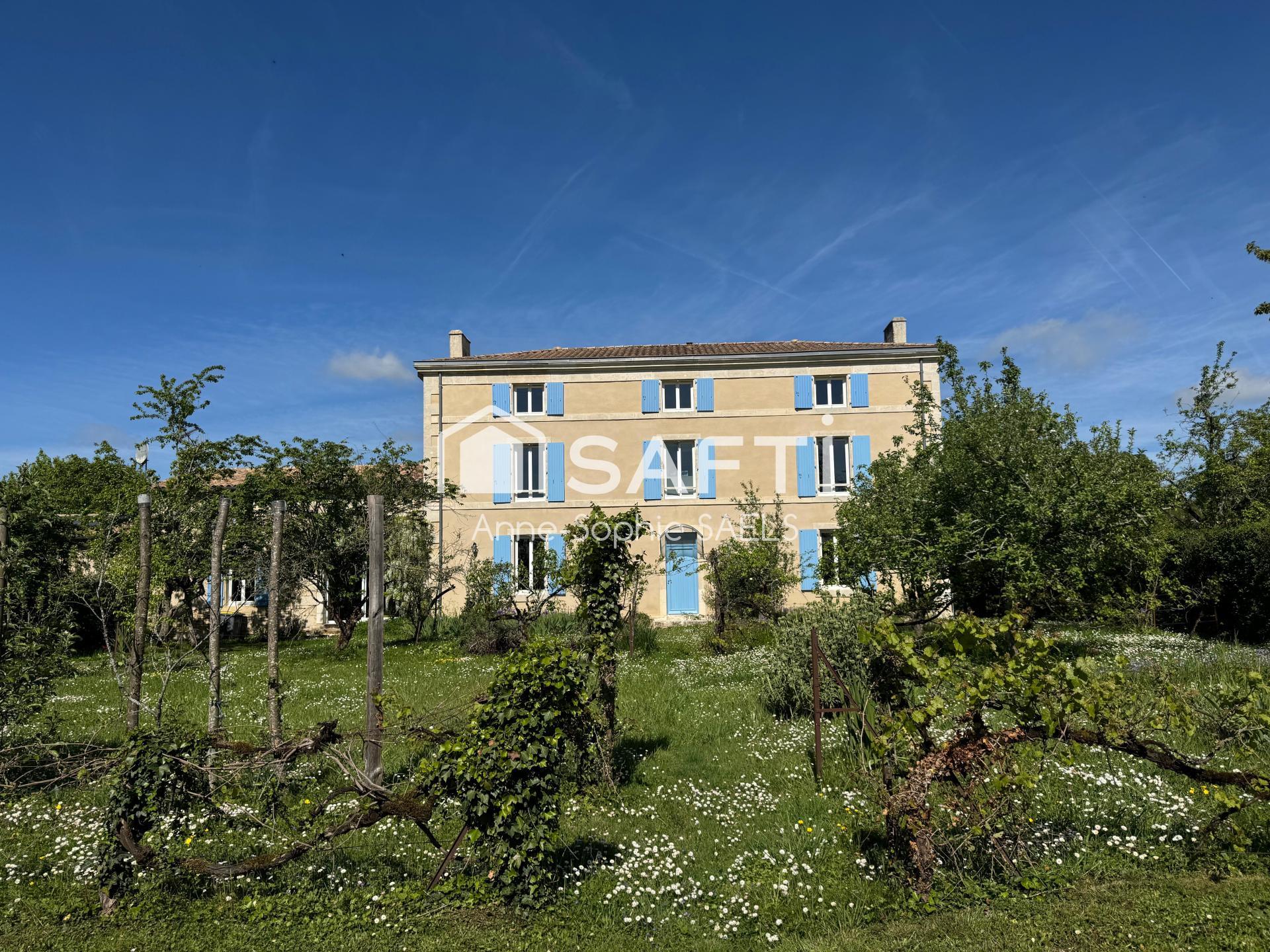 Photo-maison