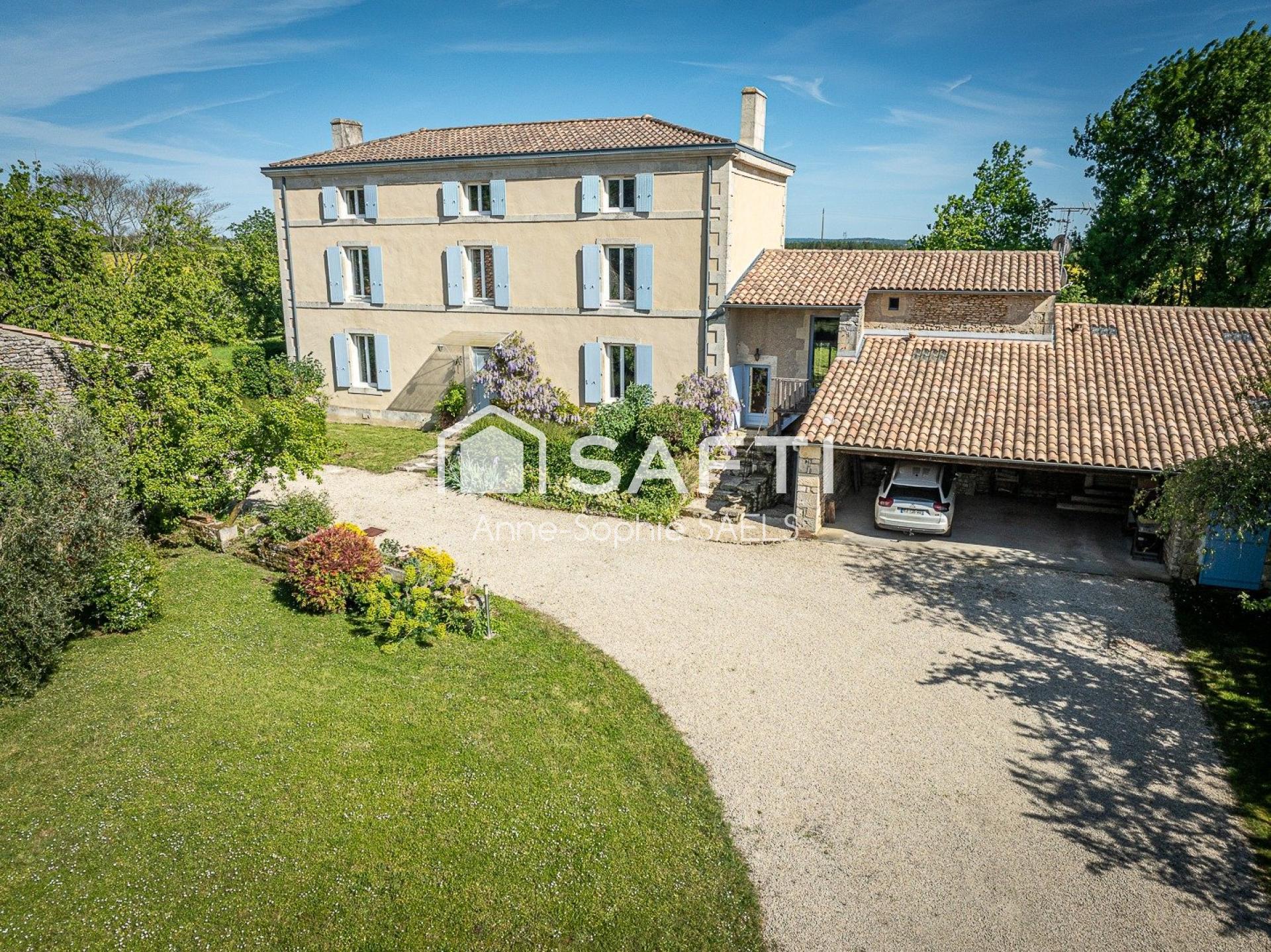 Photo-maison