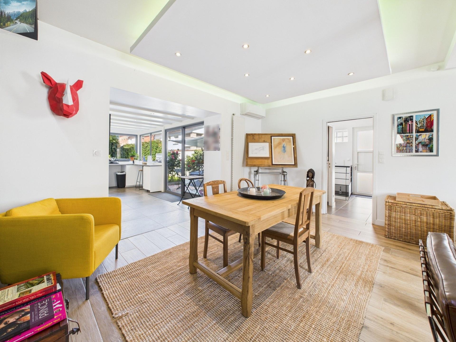 Photo 2 de l'annonce.