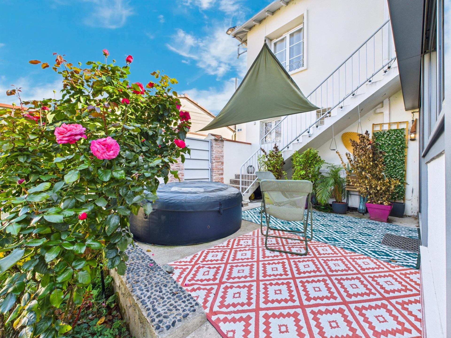 Photo 17 de l'annonce.