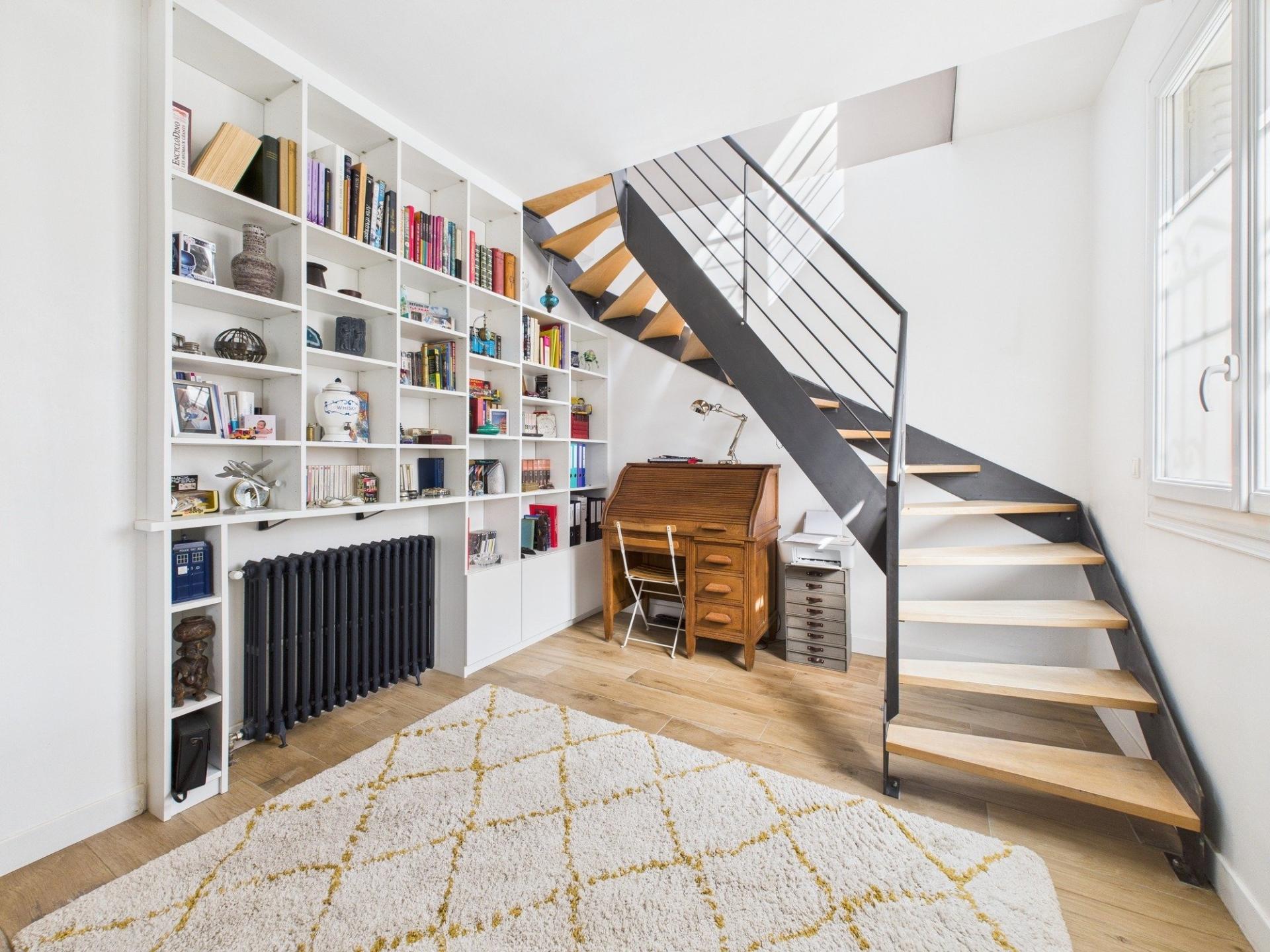 Photo 9 de l'annonce.