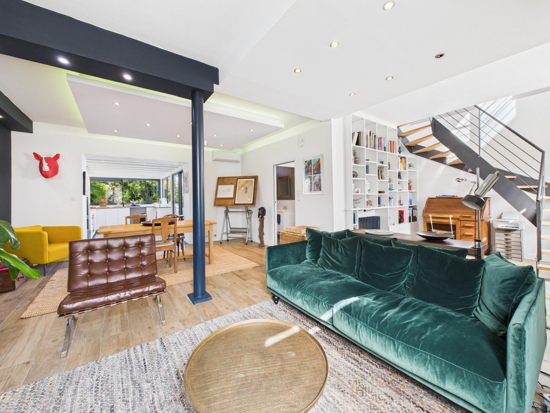 Photo 18 de l'annonce.