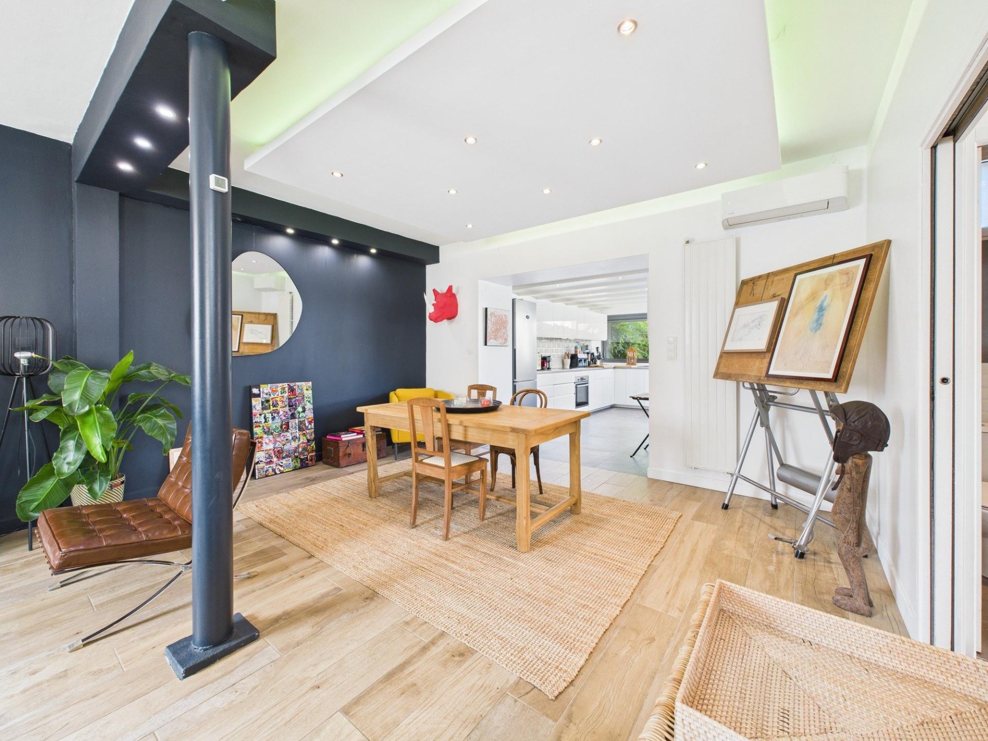 Photo 3 de l'annonce.