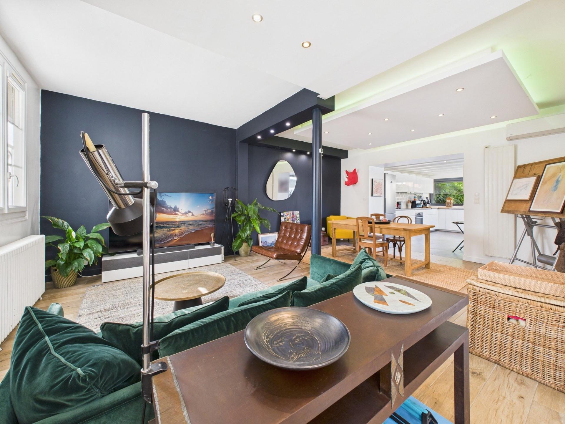 Photo 13 de l'annonce.