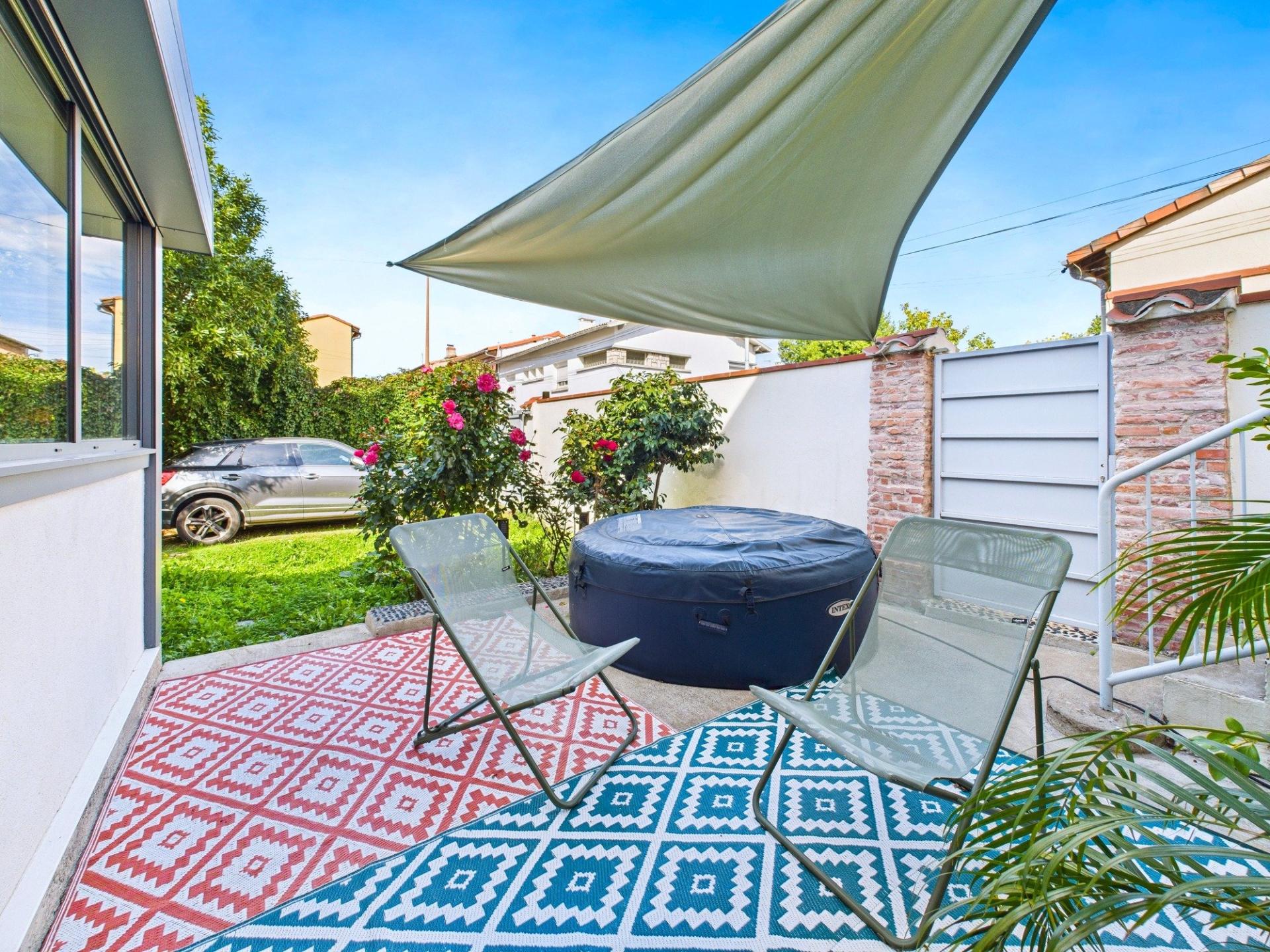 Photo 4 de l'annonce.