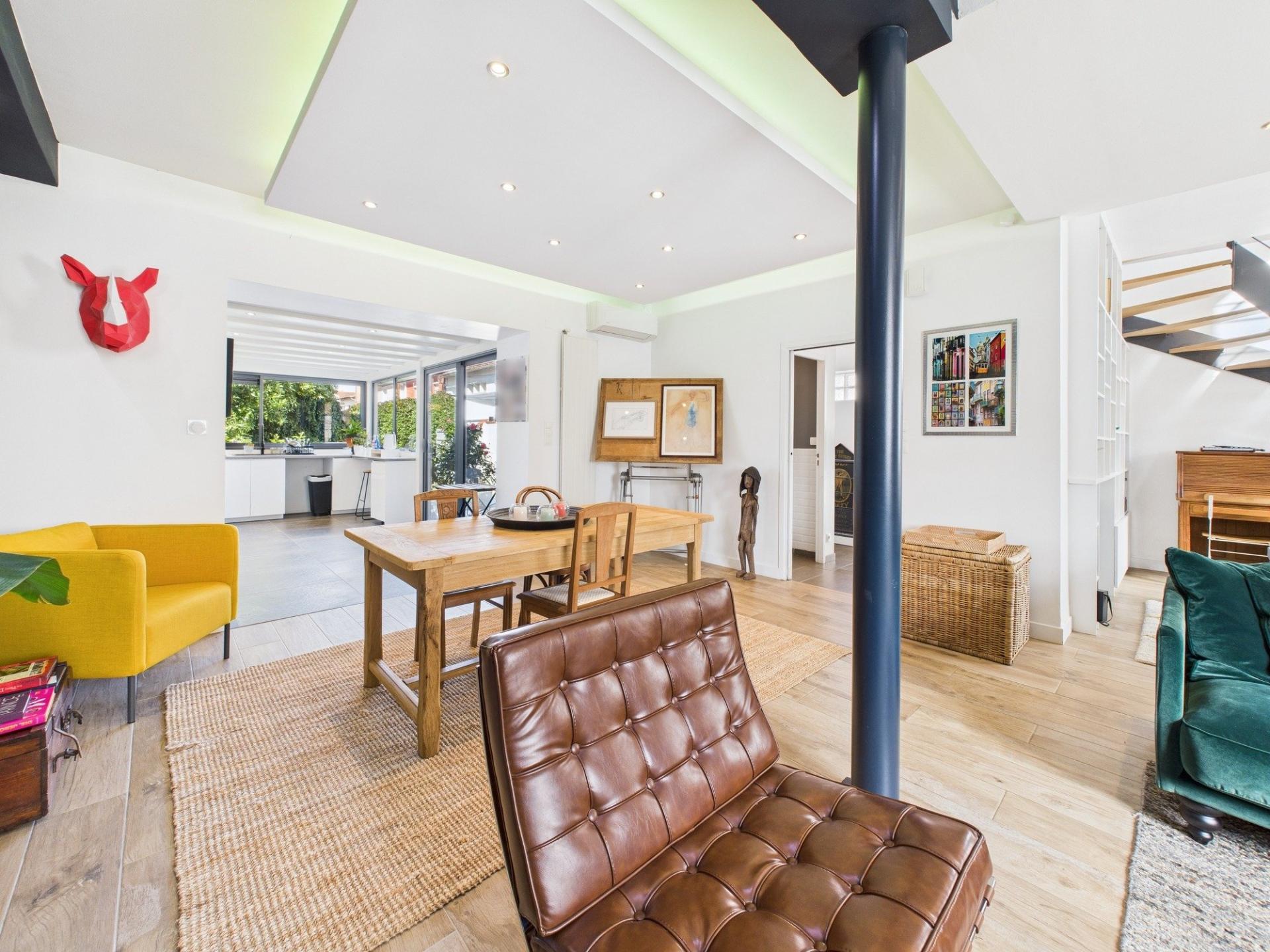 Photo 19 de l'annonce.