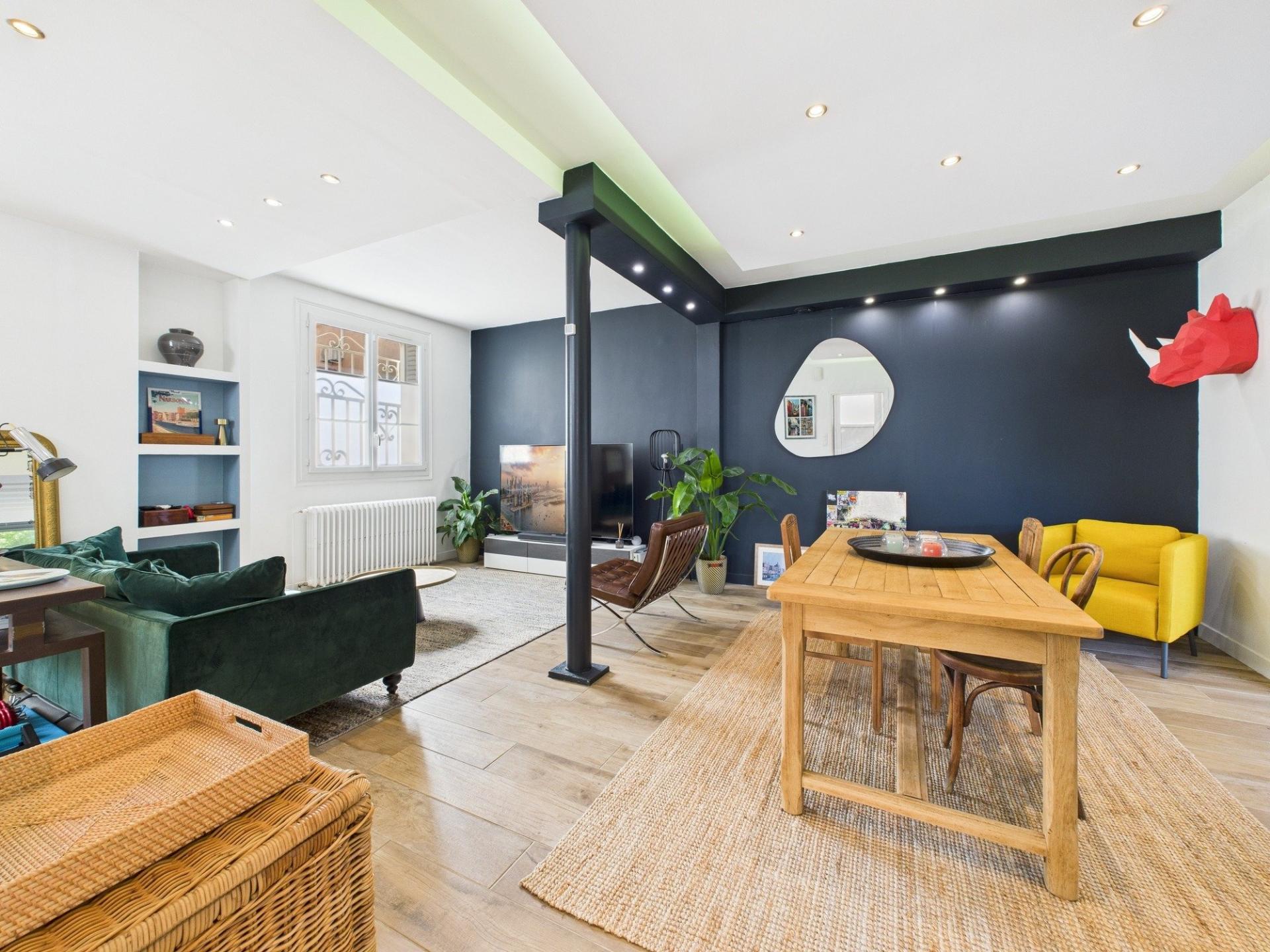 Photo 7 de l'annonce.