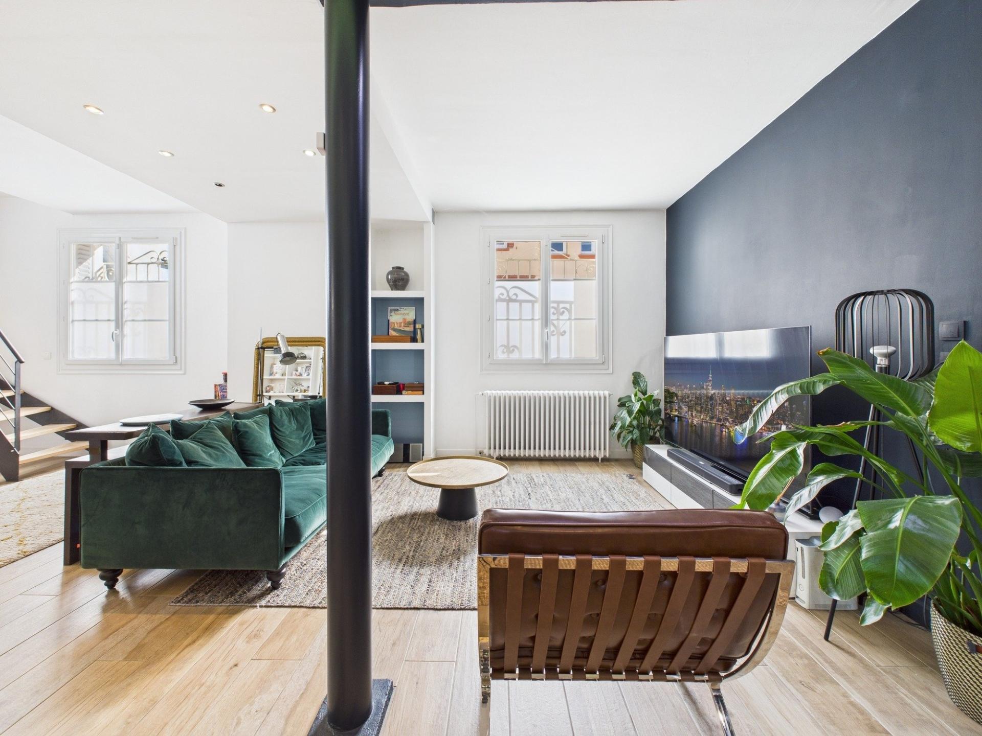 Photo 16 de l'annonce.