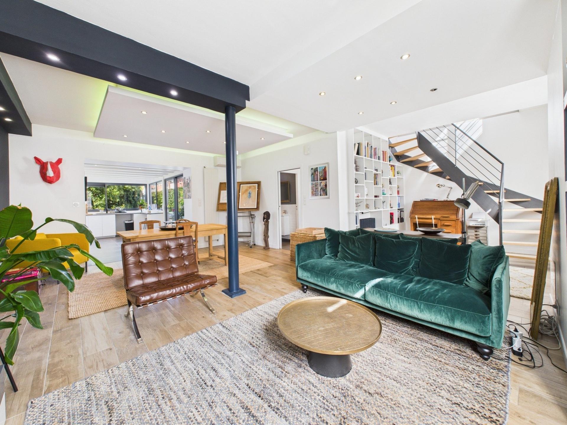 Photo 15 de l'annonce.