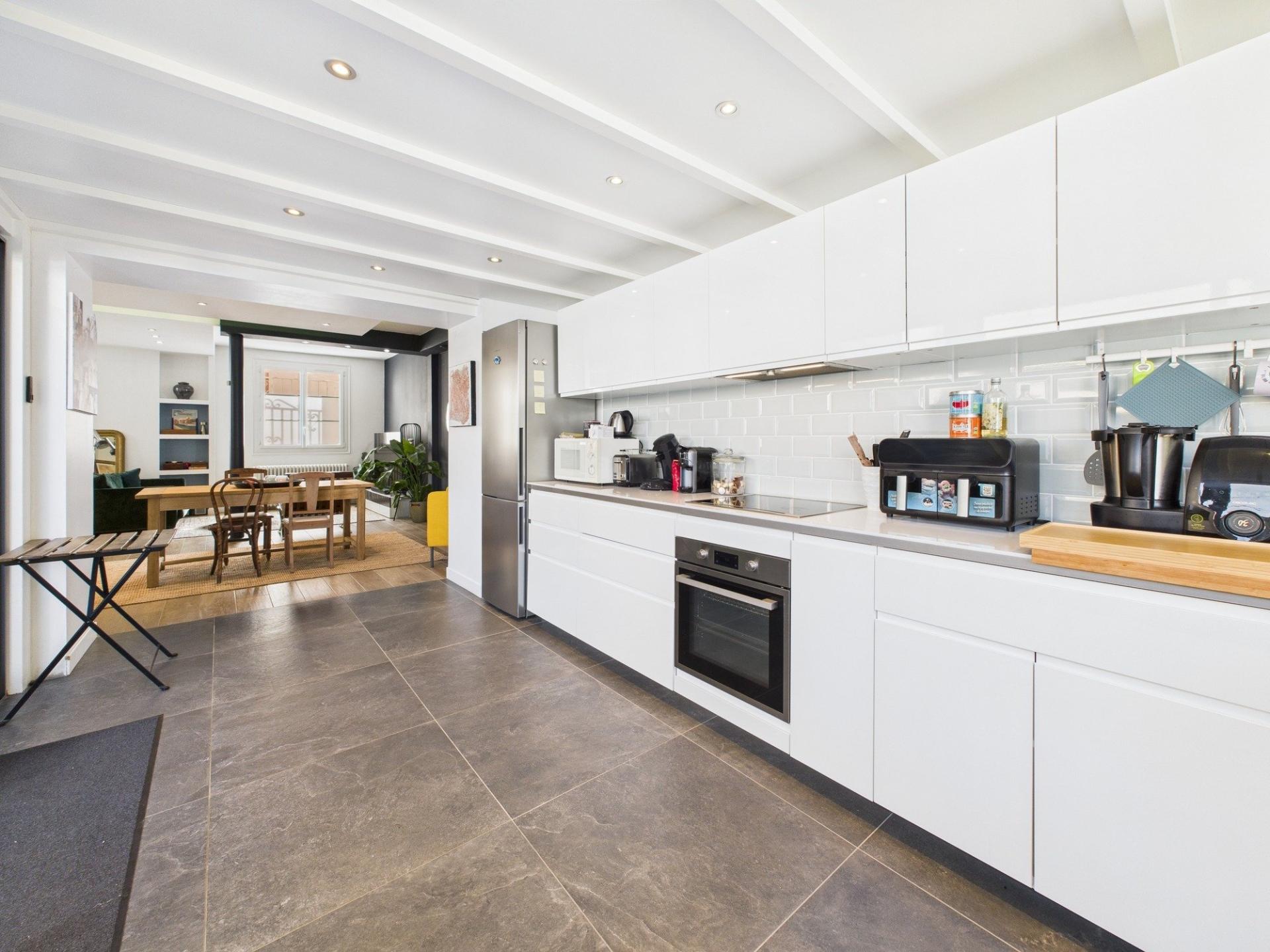 Photo 6 de l'annonce.