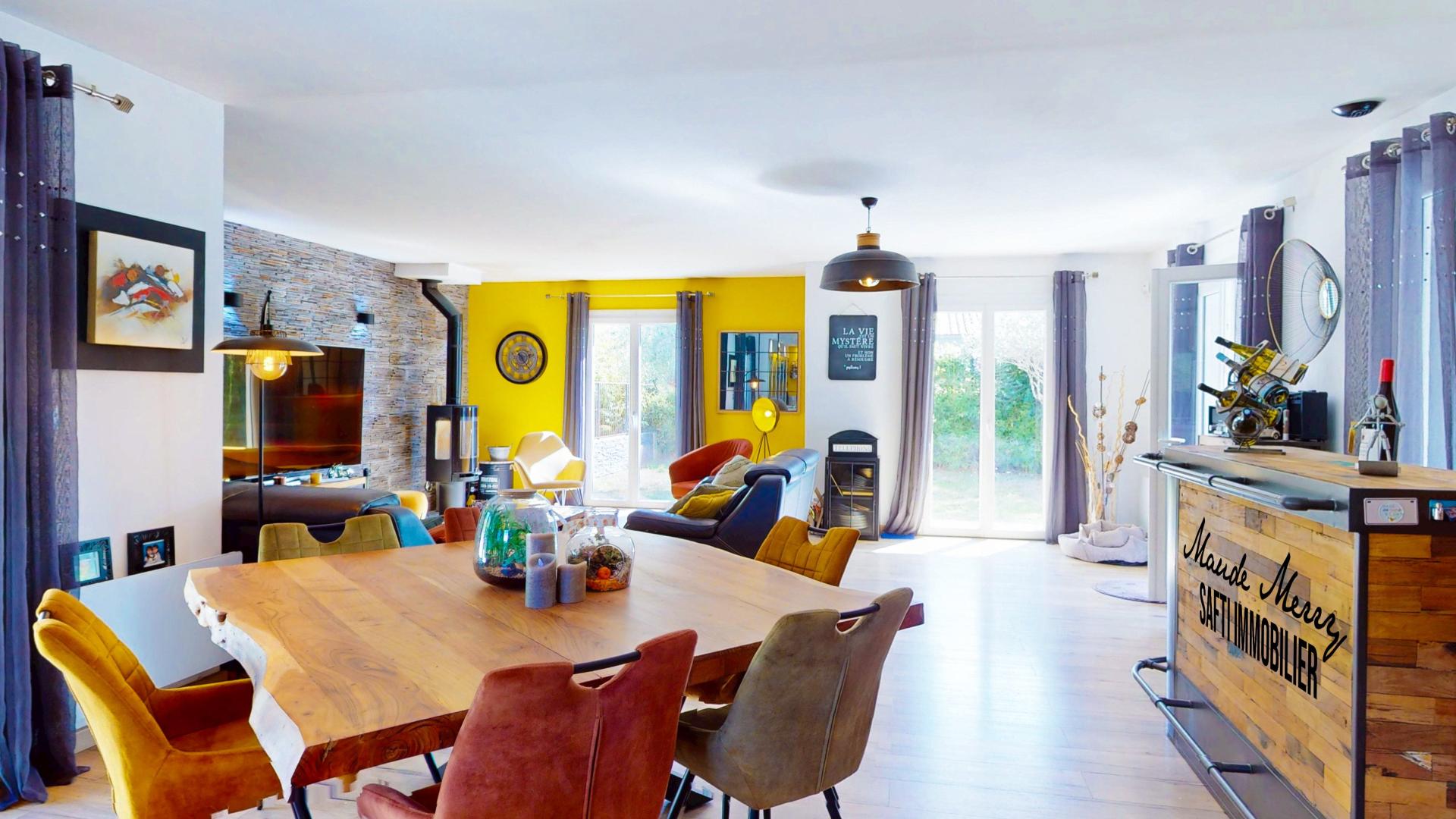 Photo 3 de l'annonce.