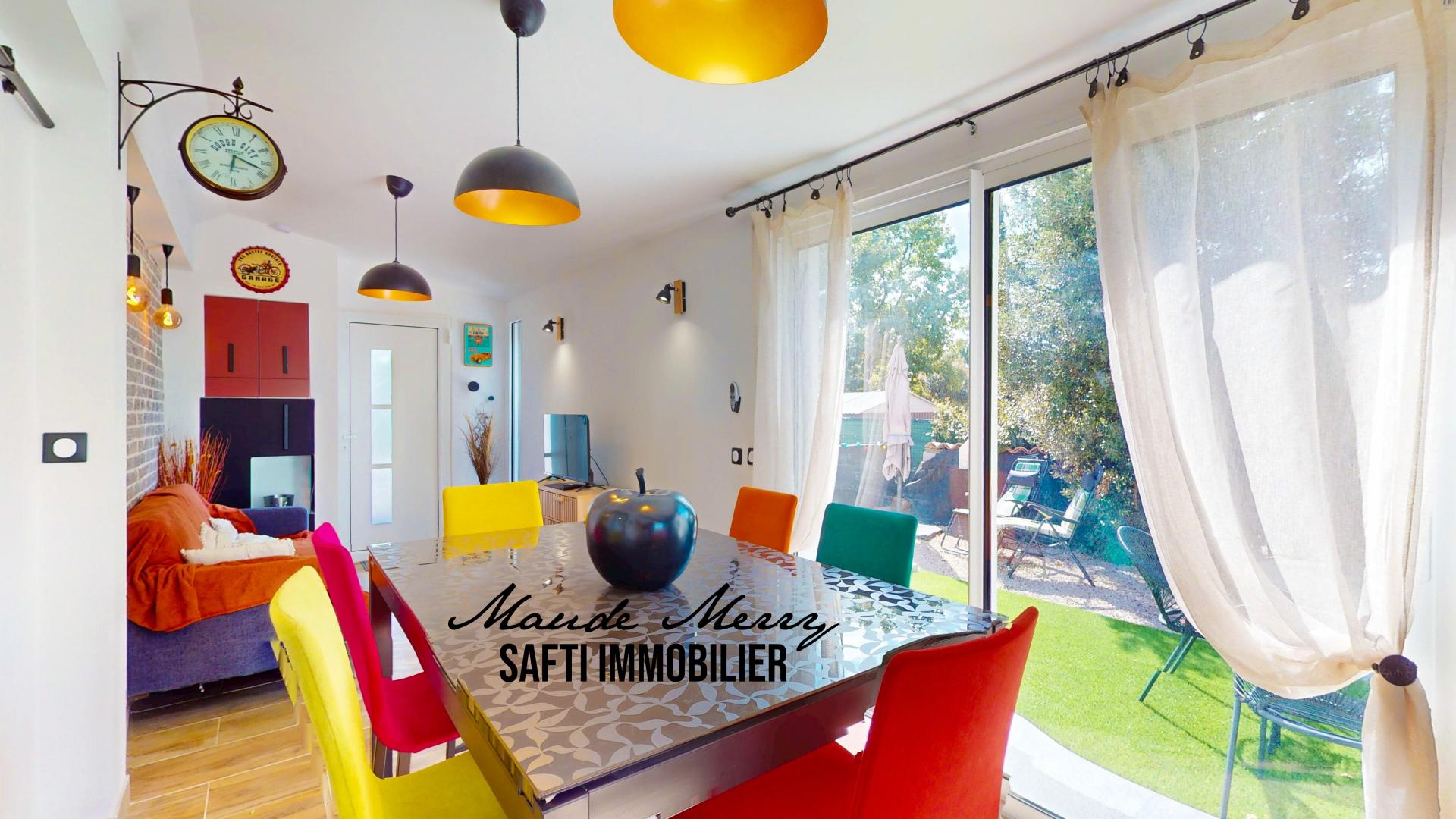 Photo 15 de l'annonce.