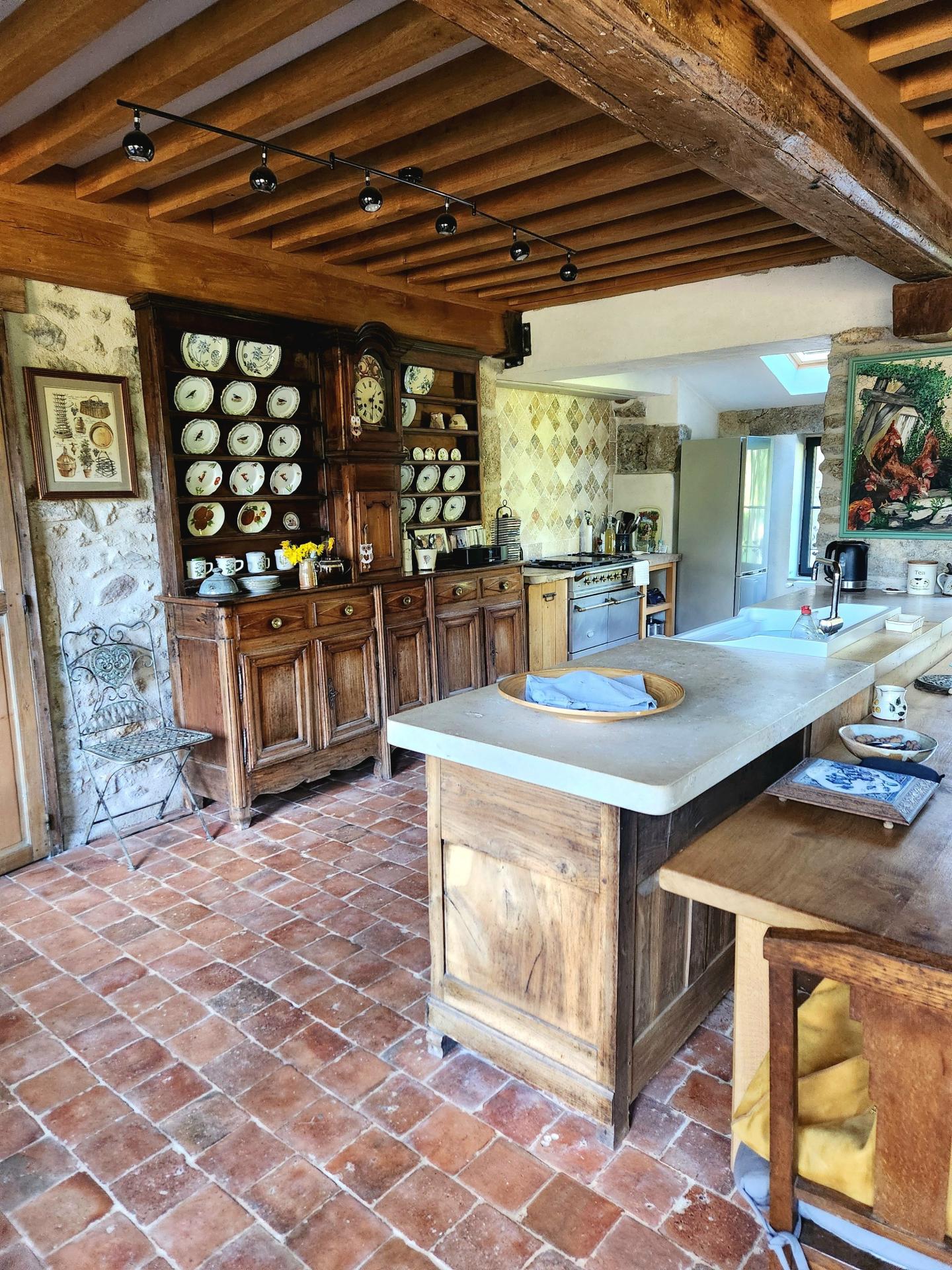 Photo 6 de l'annonce.