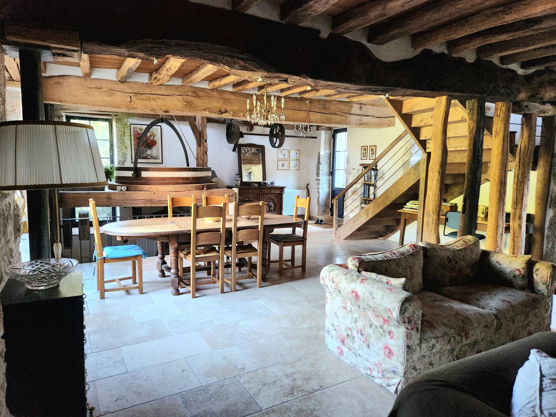 Photo 5 de l'annonce.