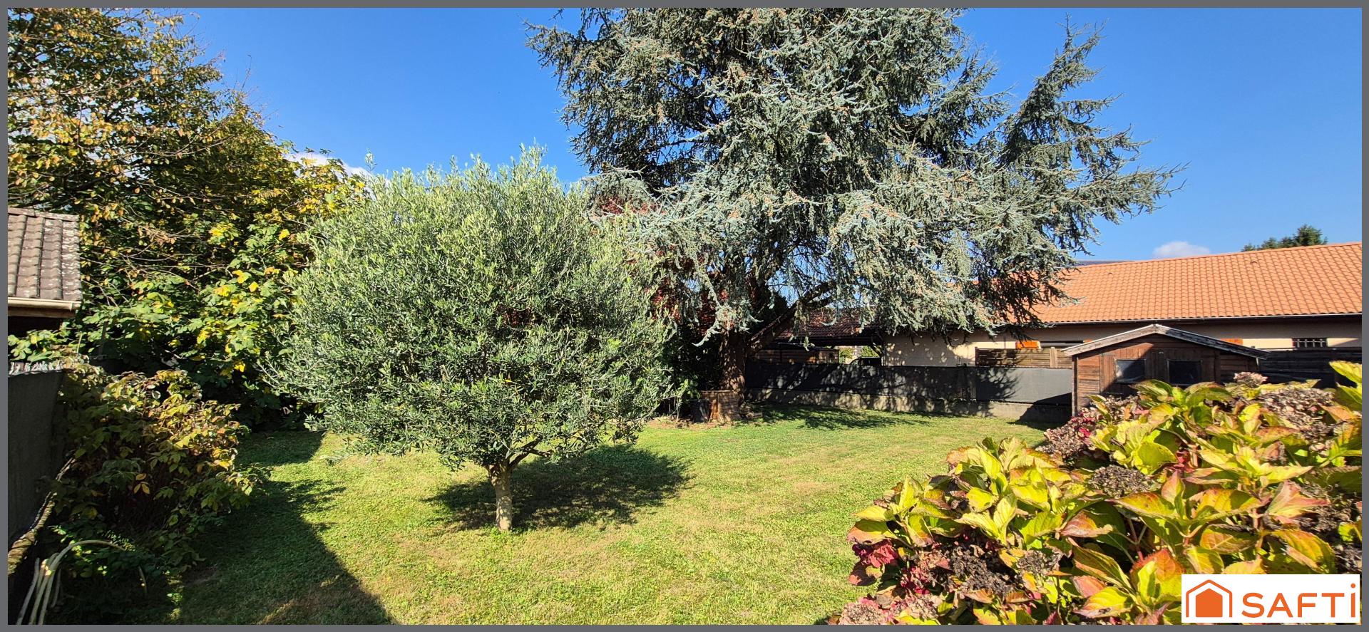 Photographie descriptive du bien