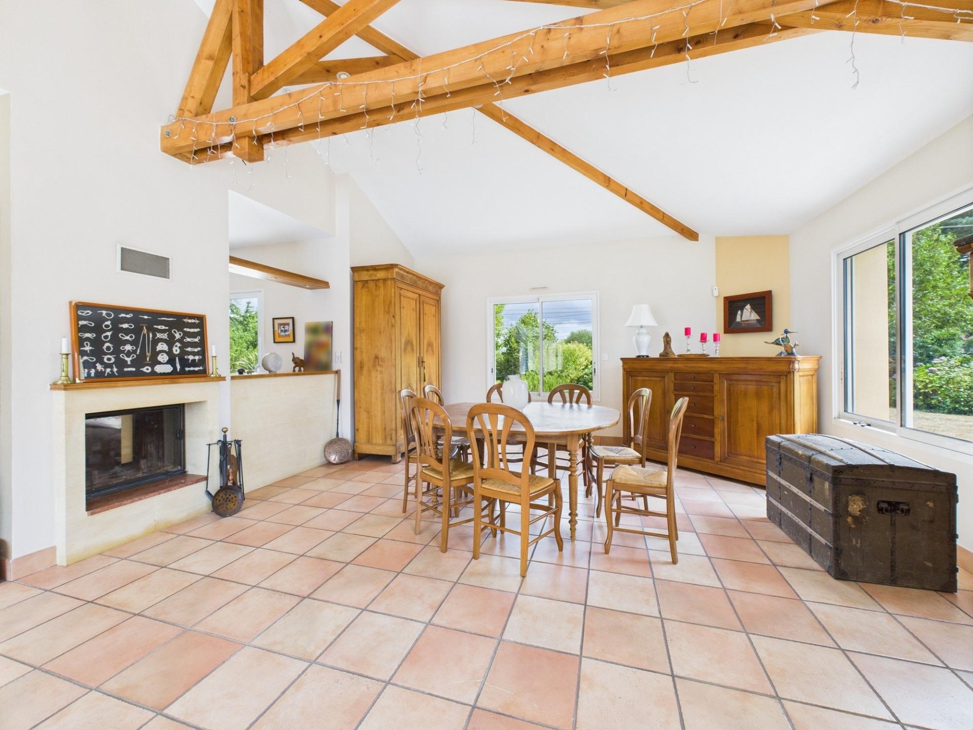 Photo 4 de l'annonce.