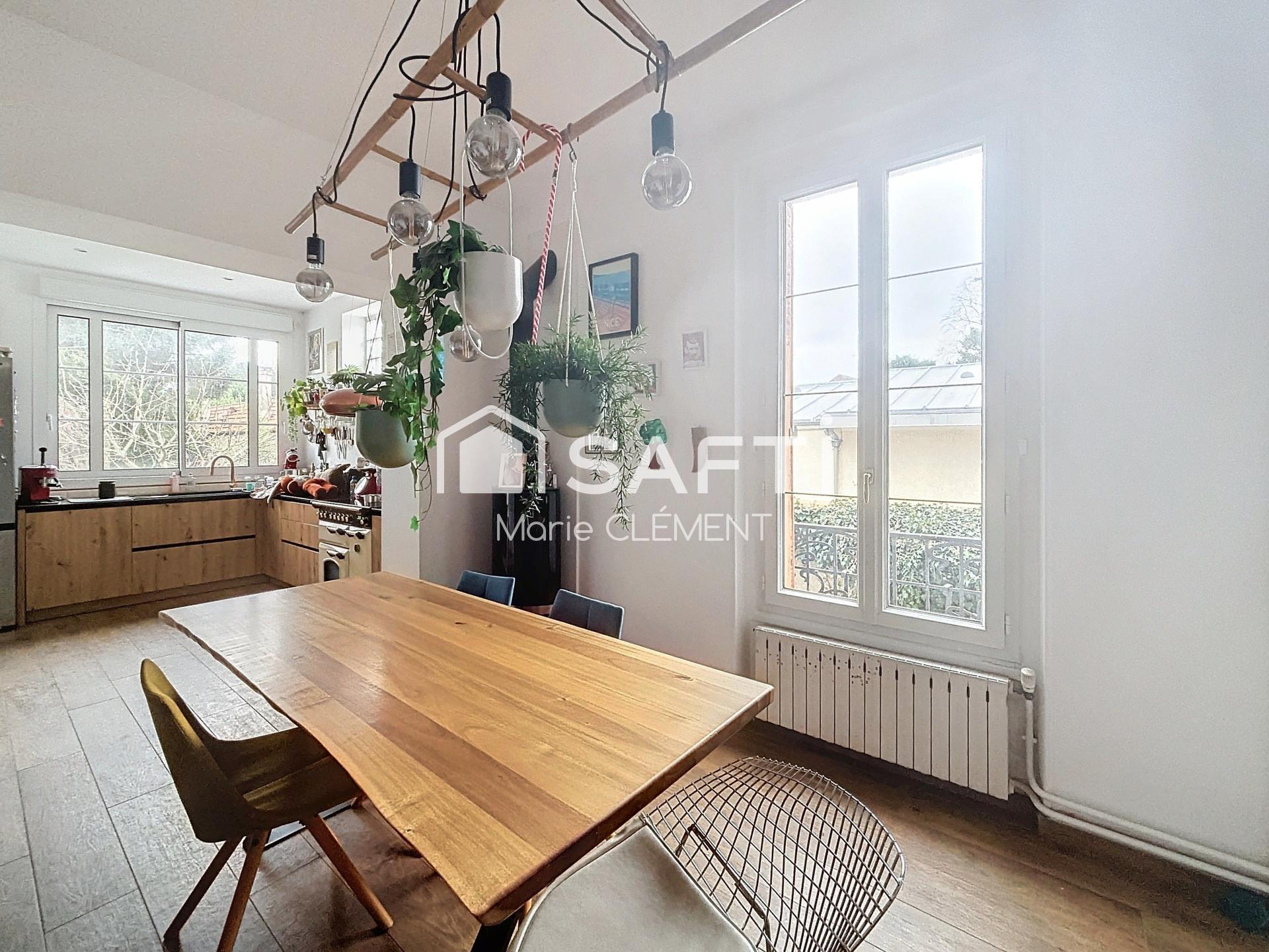 Photographie descriptive du bien