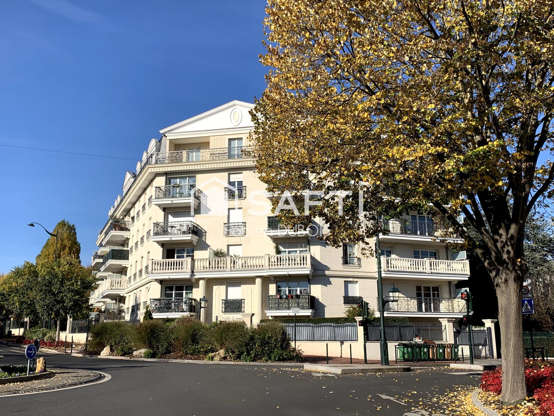 Photographie descriptive du bien