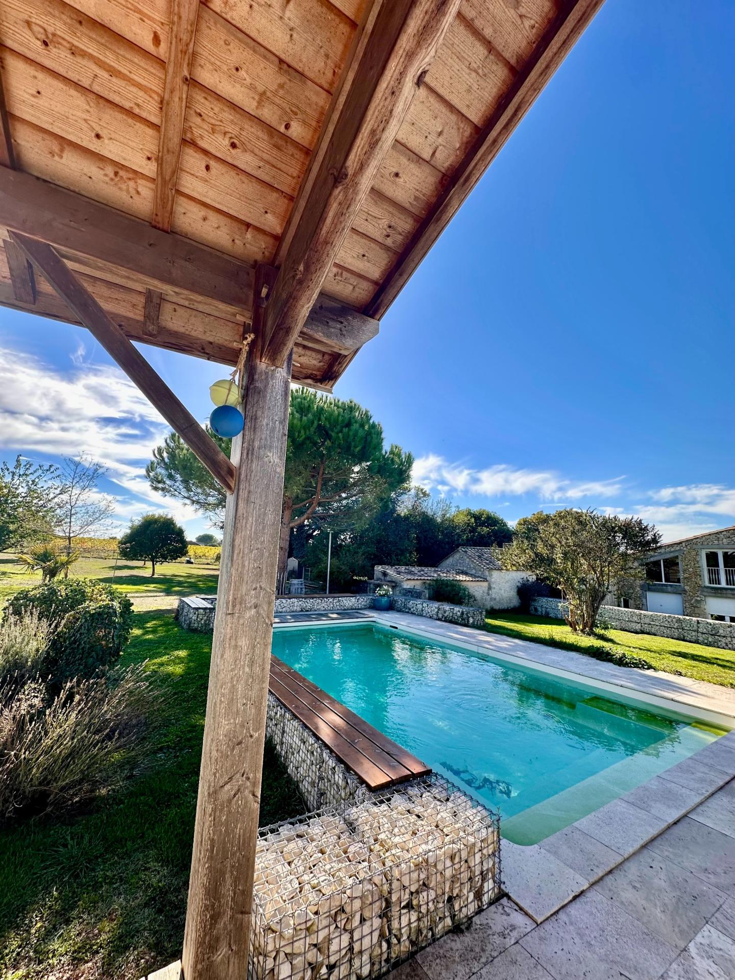 Photo 18 de l'annonce.