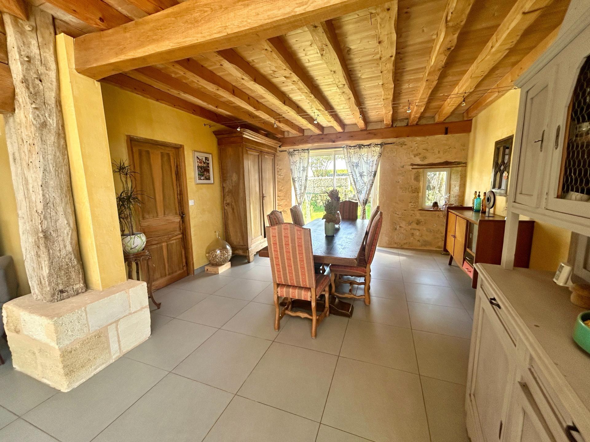 Photo 8 de l'annonce.