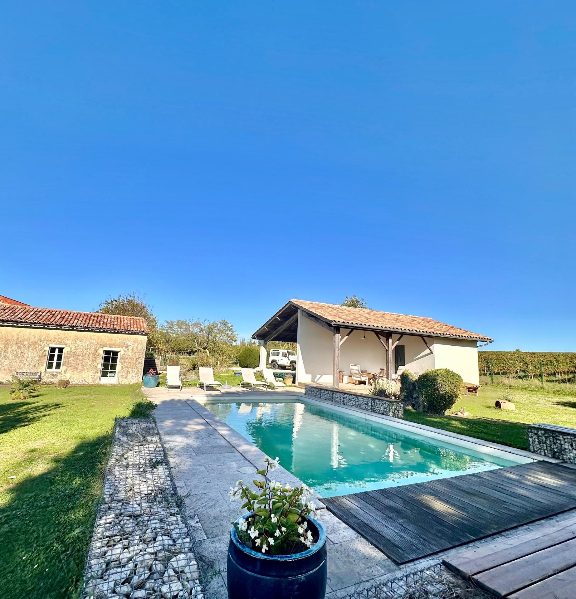 Photo 2 de l'annonce.