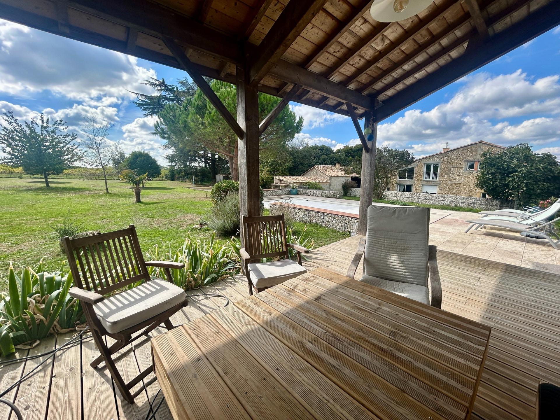 Photo 17 de l'annonce.