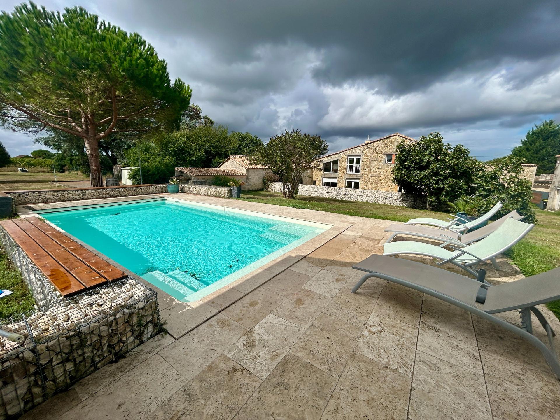 Photo 22 de l'annonce.