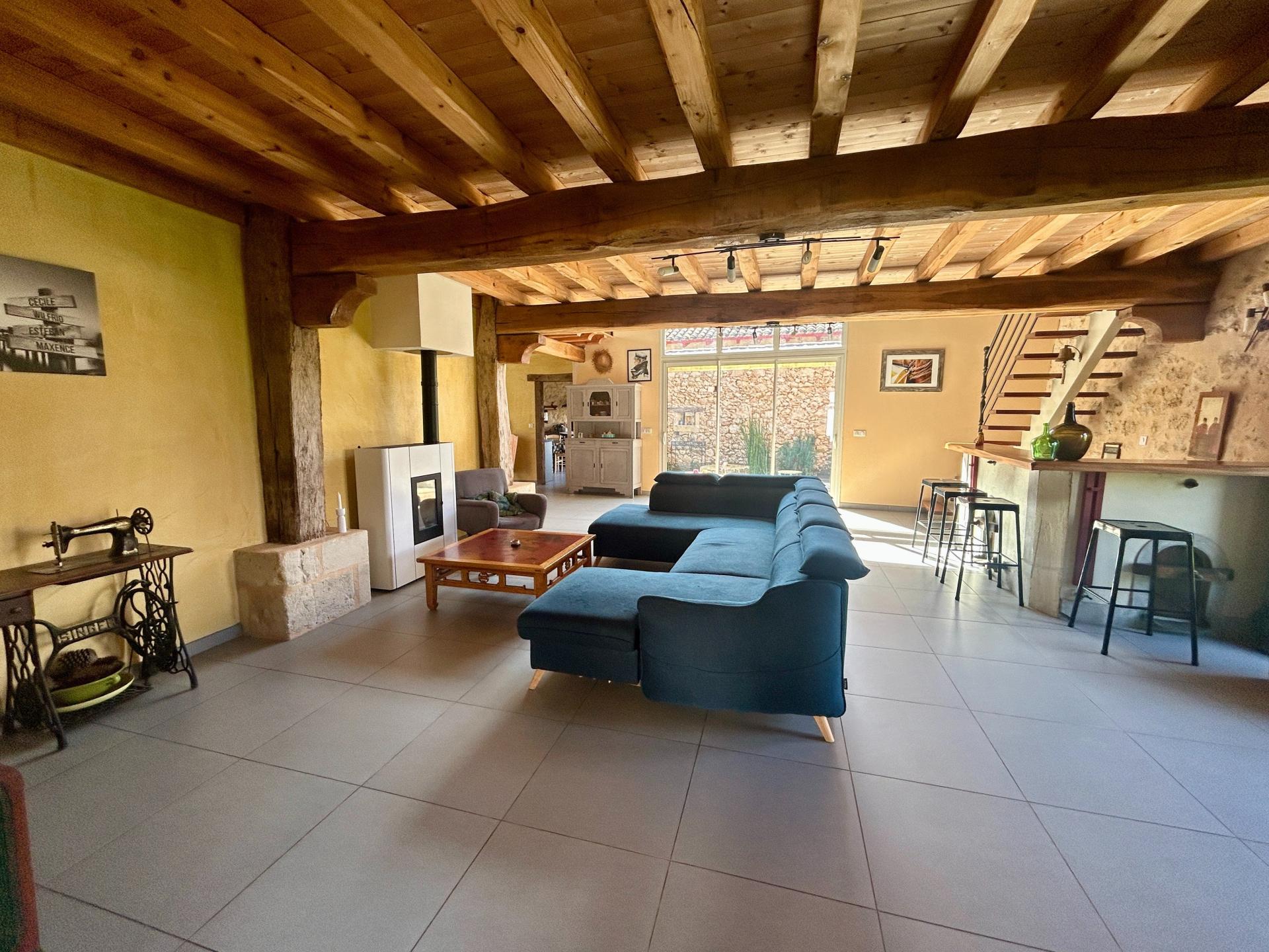 Photo 3 de l'annonce.