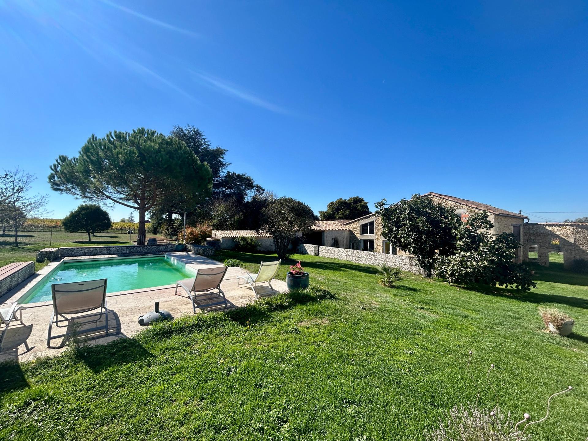 Photo 19 de l'annonce.