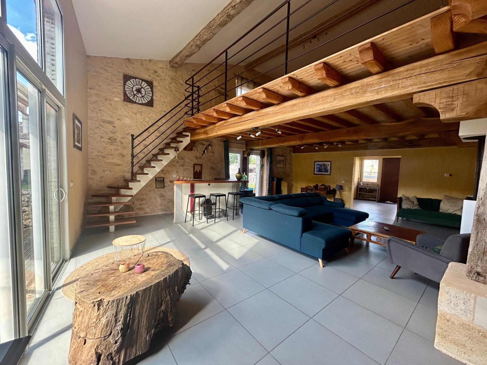 Photo 4 de l'annonce.