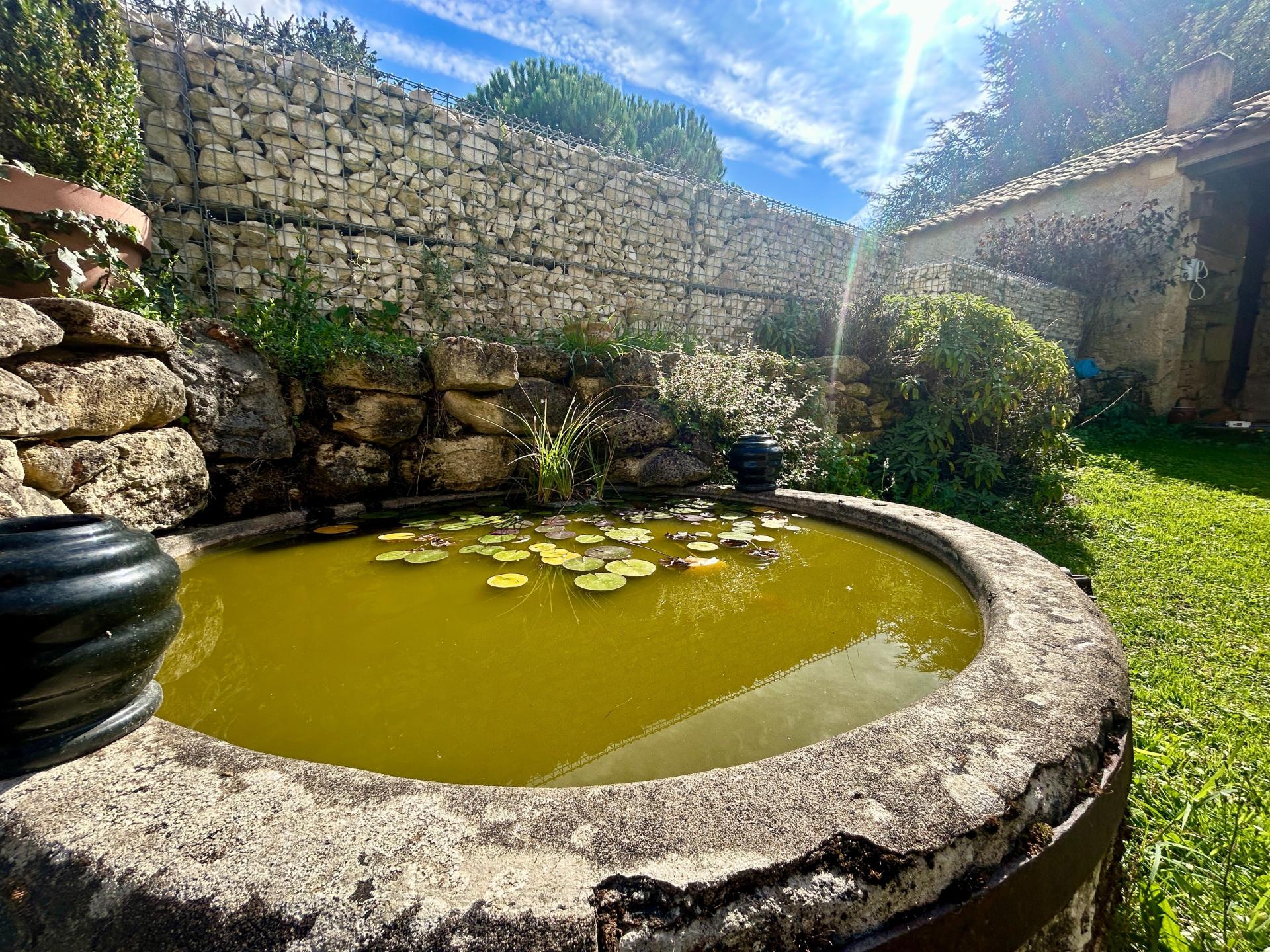 Photo 11 de l'annonce.