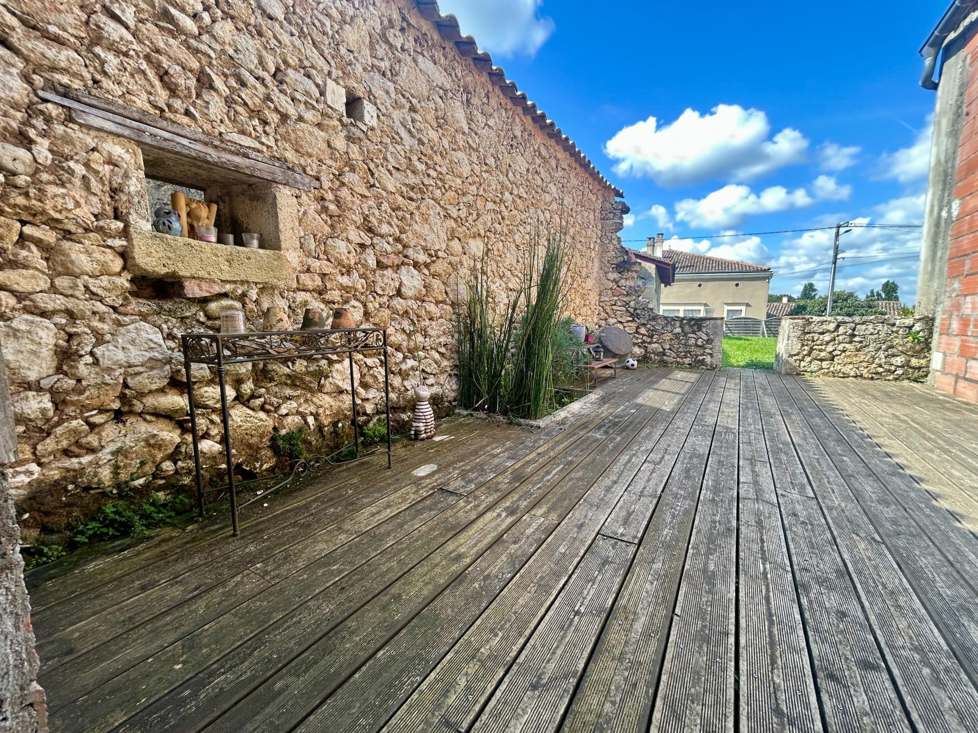 Photo 9 de l'annonce.