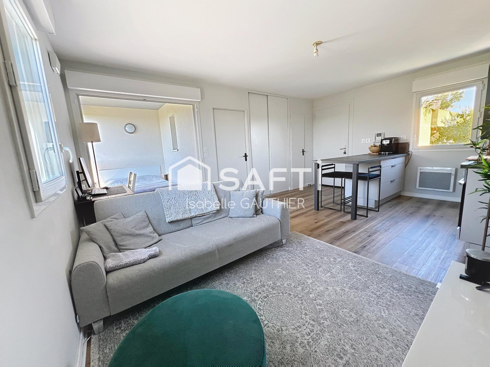 Photo-appartement