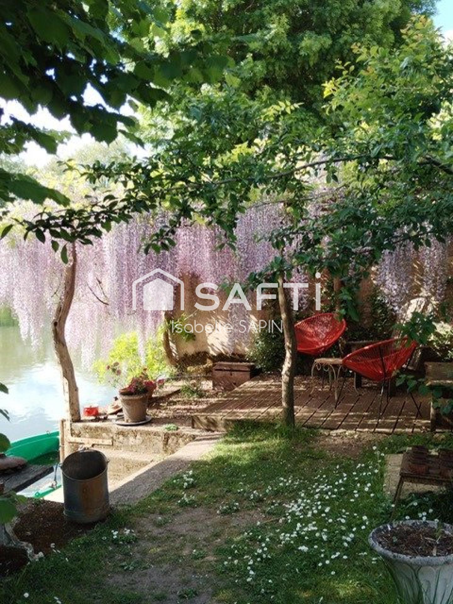 Maison 6 pièces 155 m² · à Poitiers · 155 m² · 330 000 €