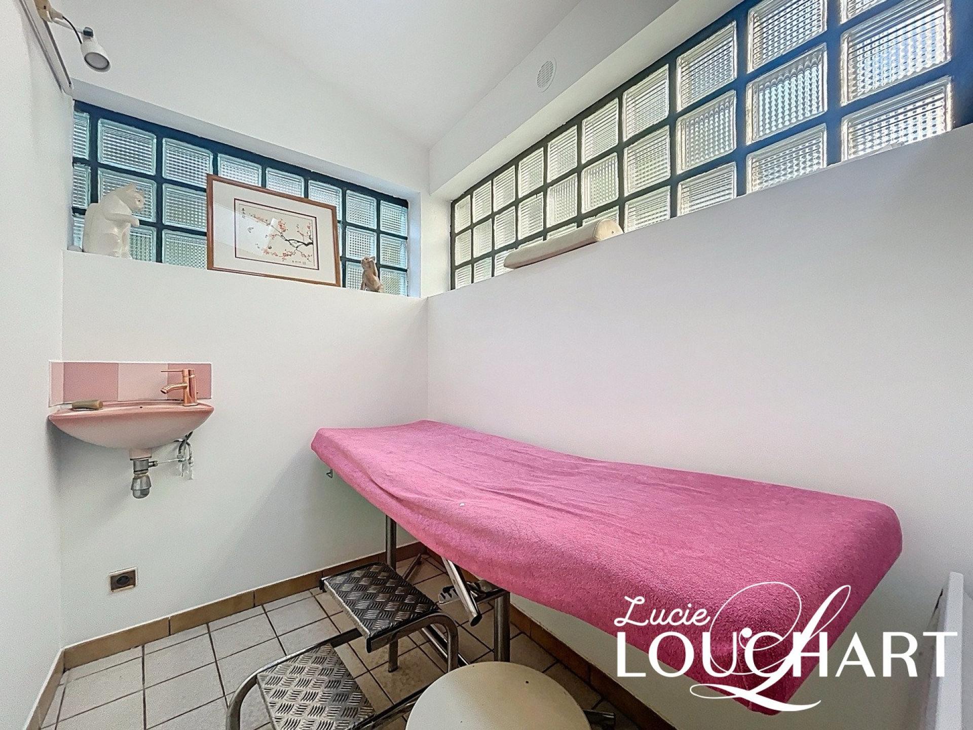 Photo 14 de l'annonce.