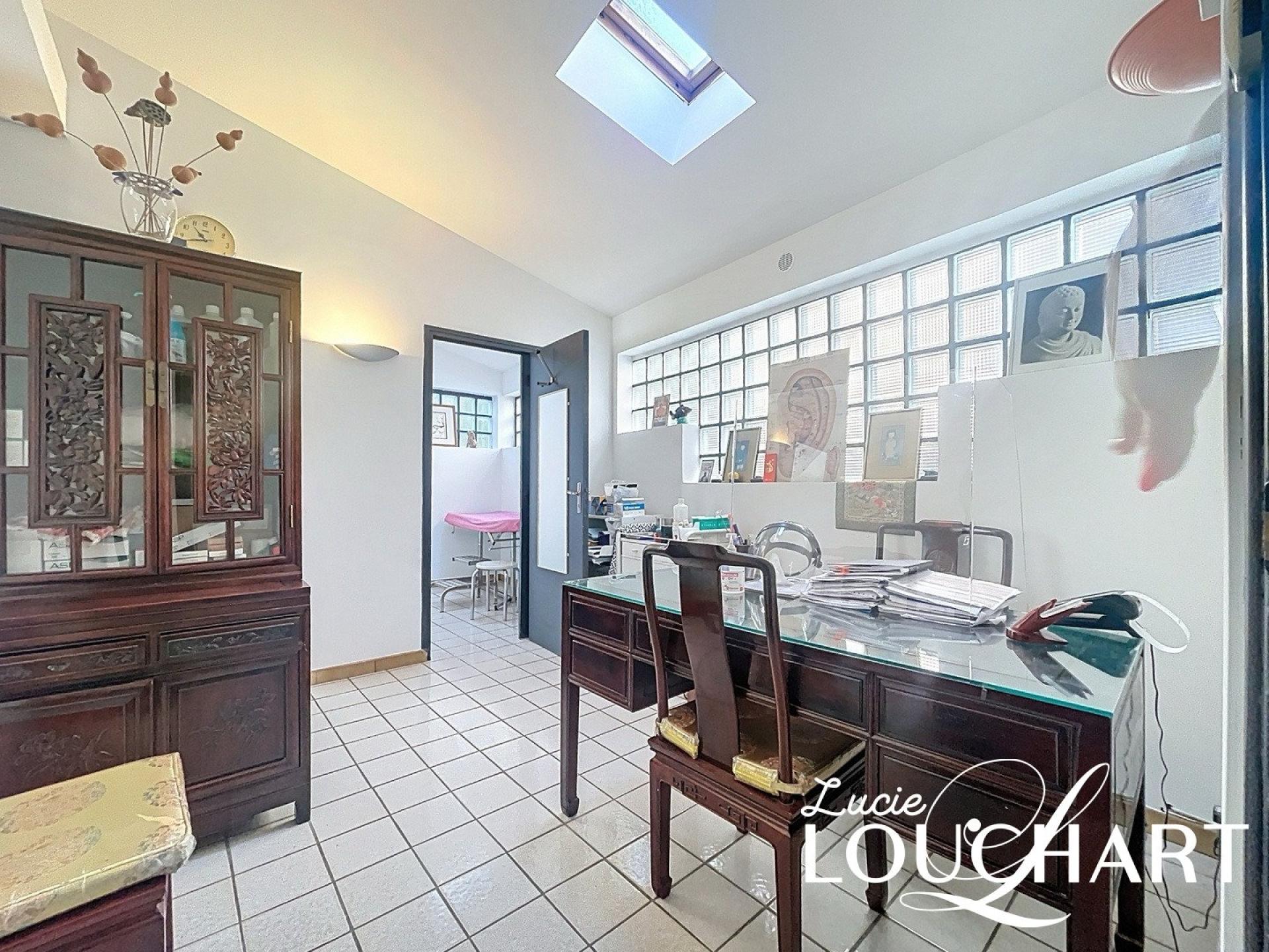 Photo 13 de l'annonce.