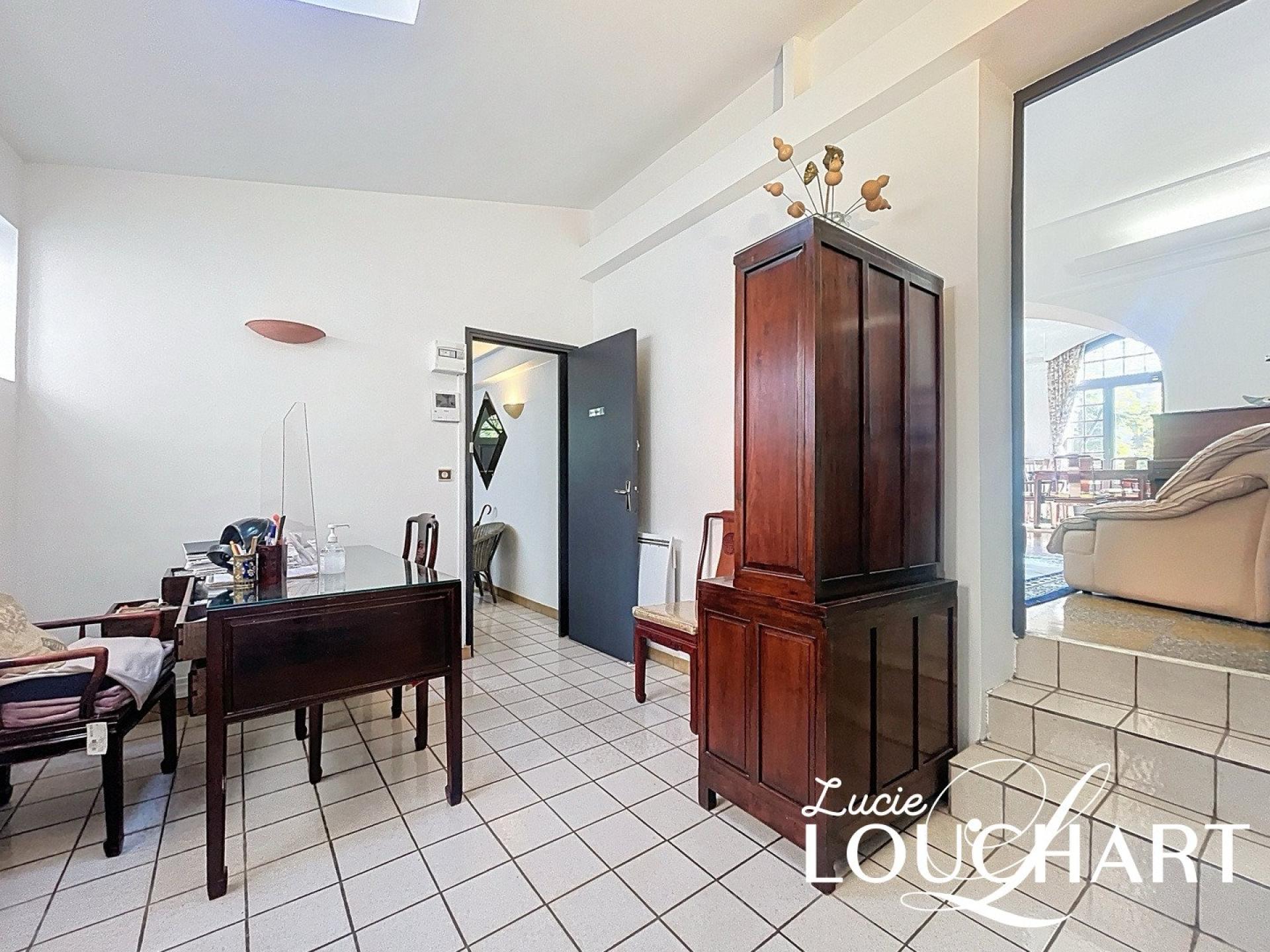 Photo 15 de l'annonce.