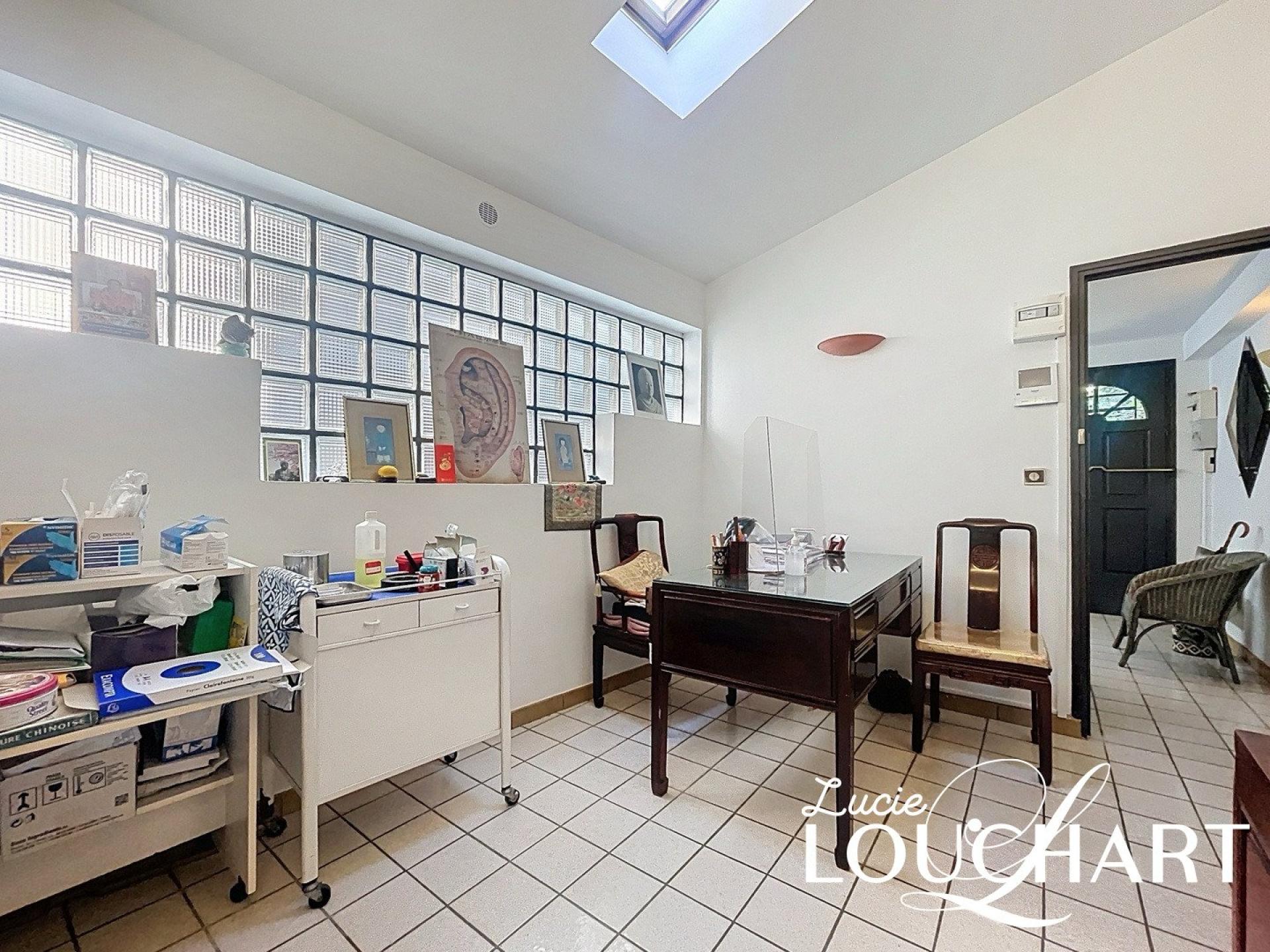 Photo 12 de l'annonce.