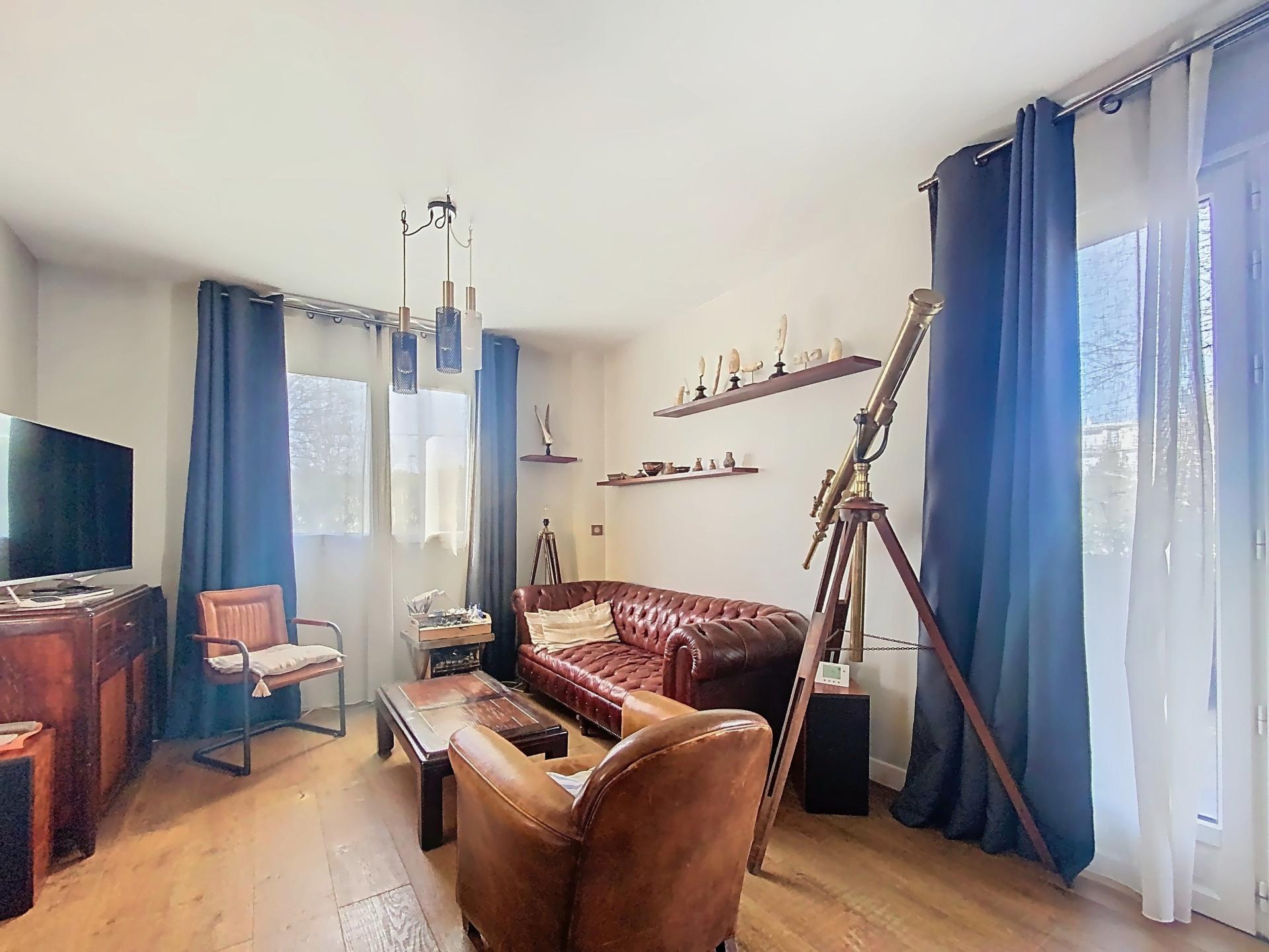 Photo 2 de l'annonce.