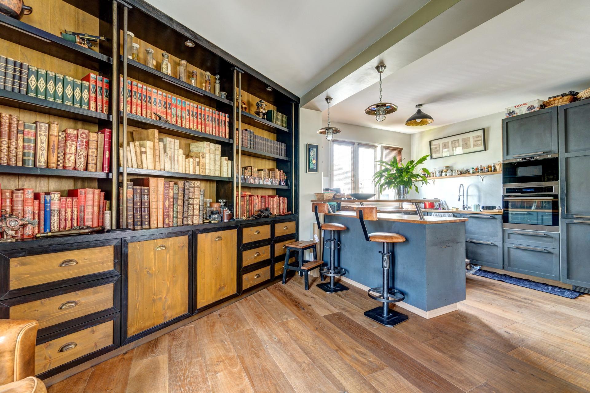 Photo 7 de l'annonce.