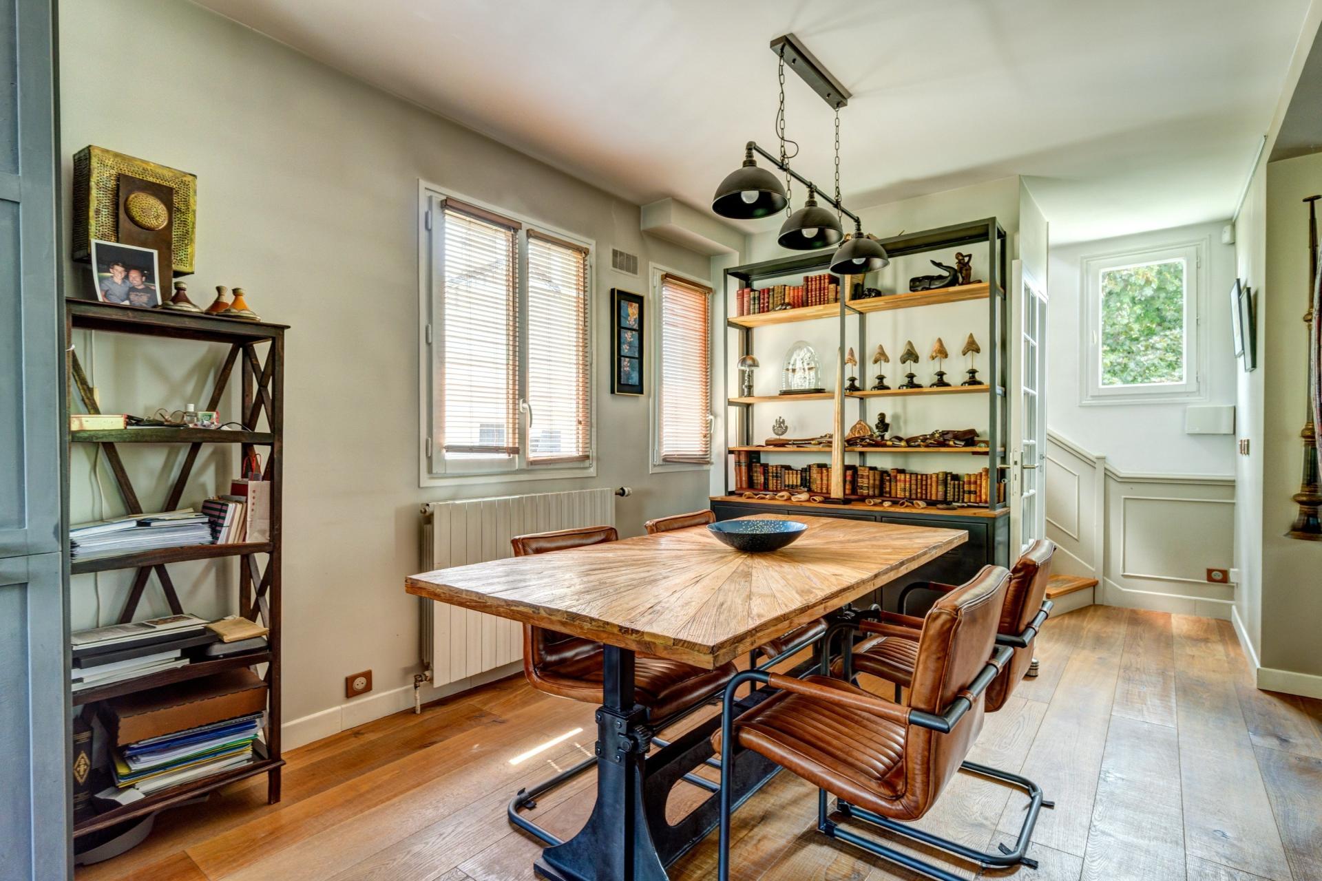 Photo 8 de l'annonce.