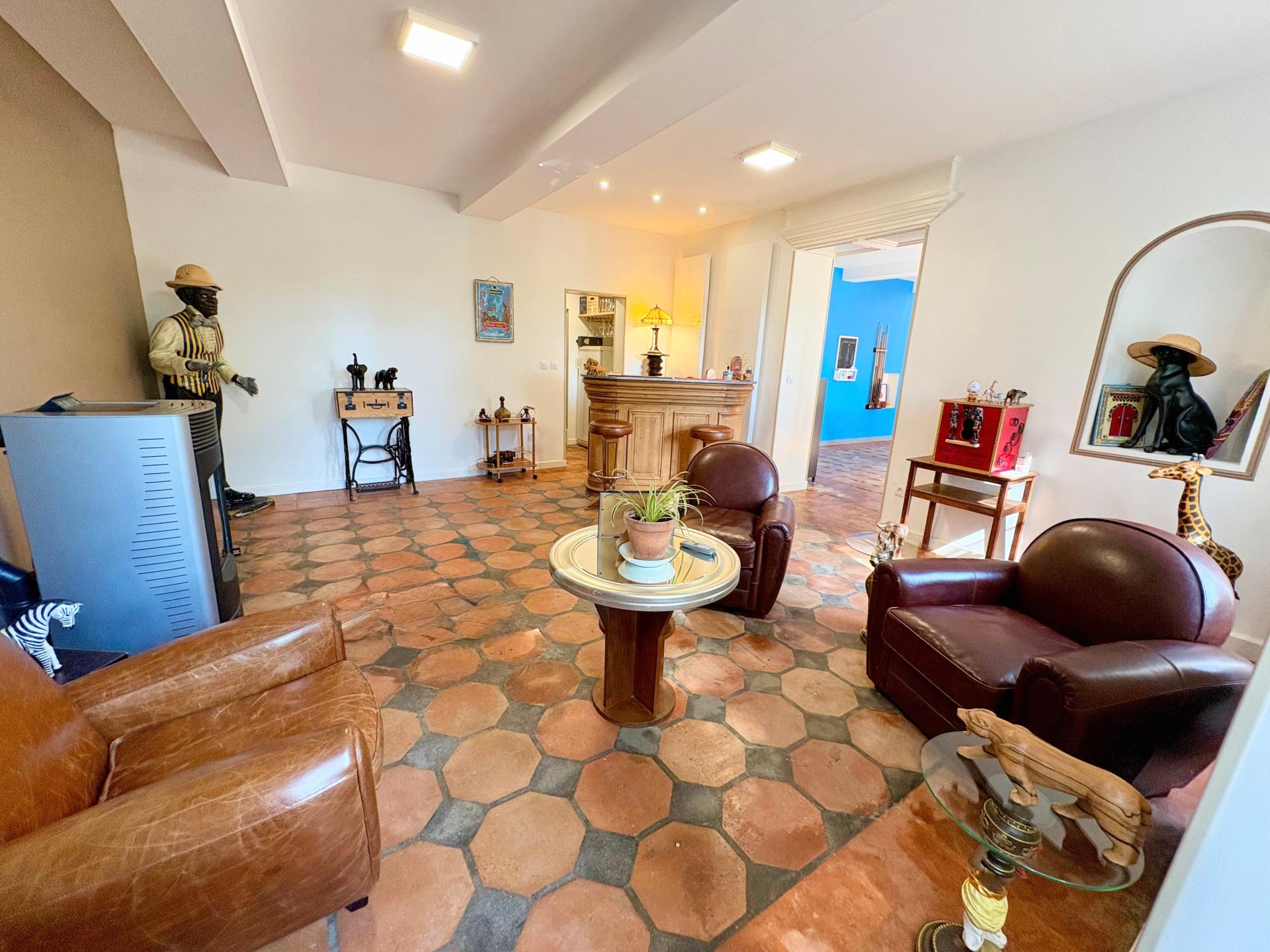 Photo 6 de l'annonce.