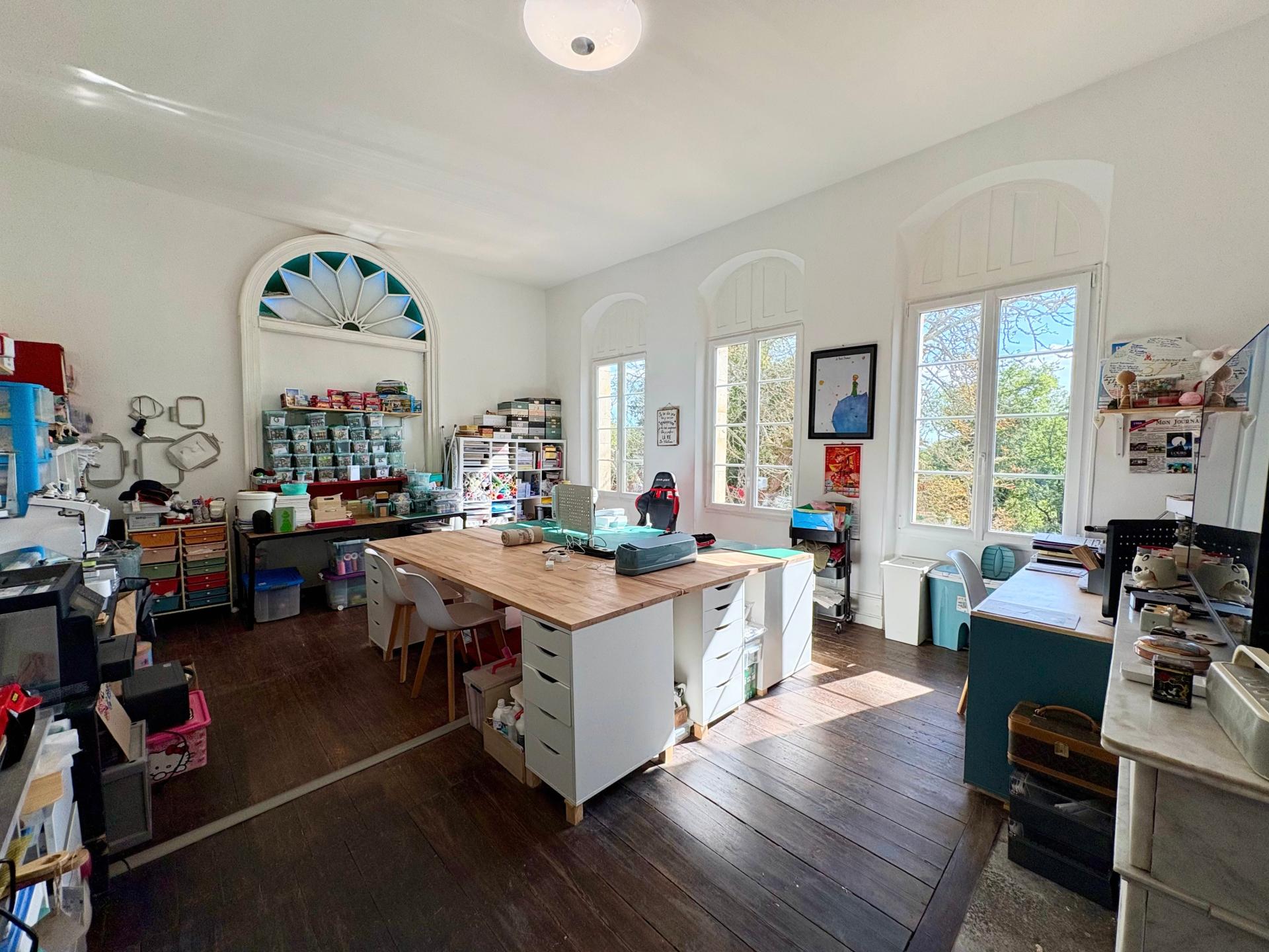 Photo 9 de l'annonce.