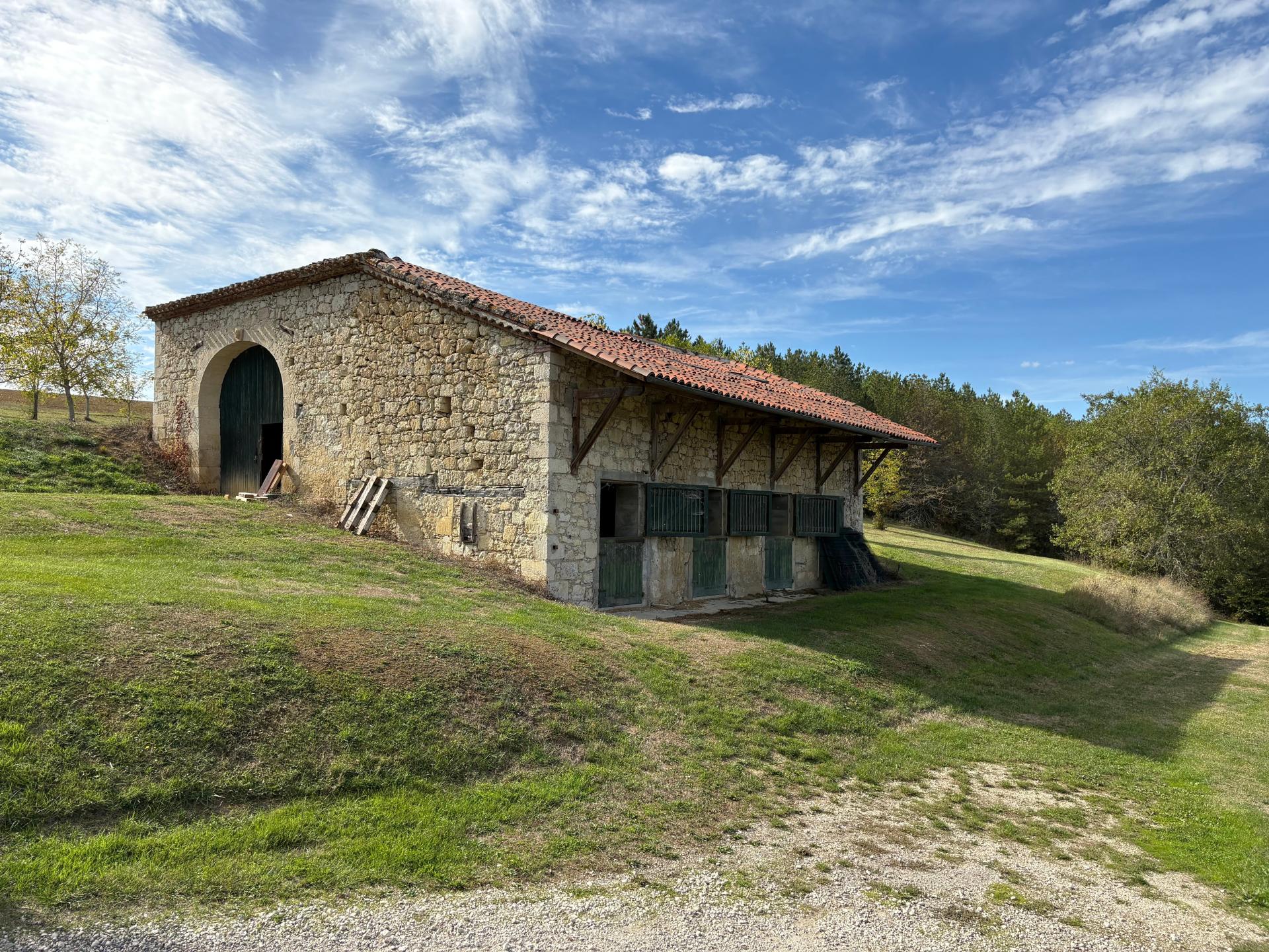 Photo 21 de l'annonce.