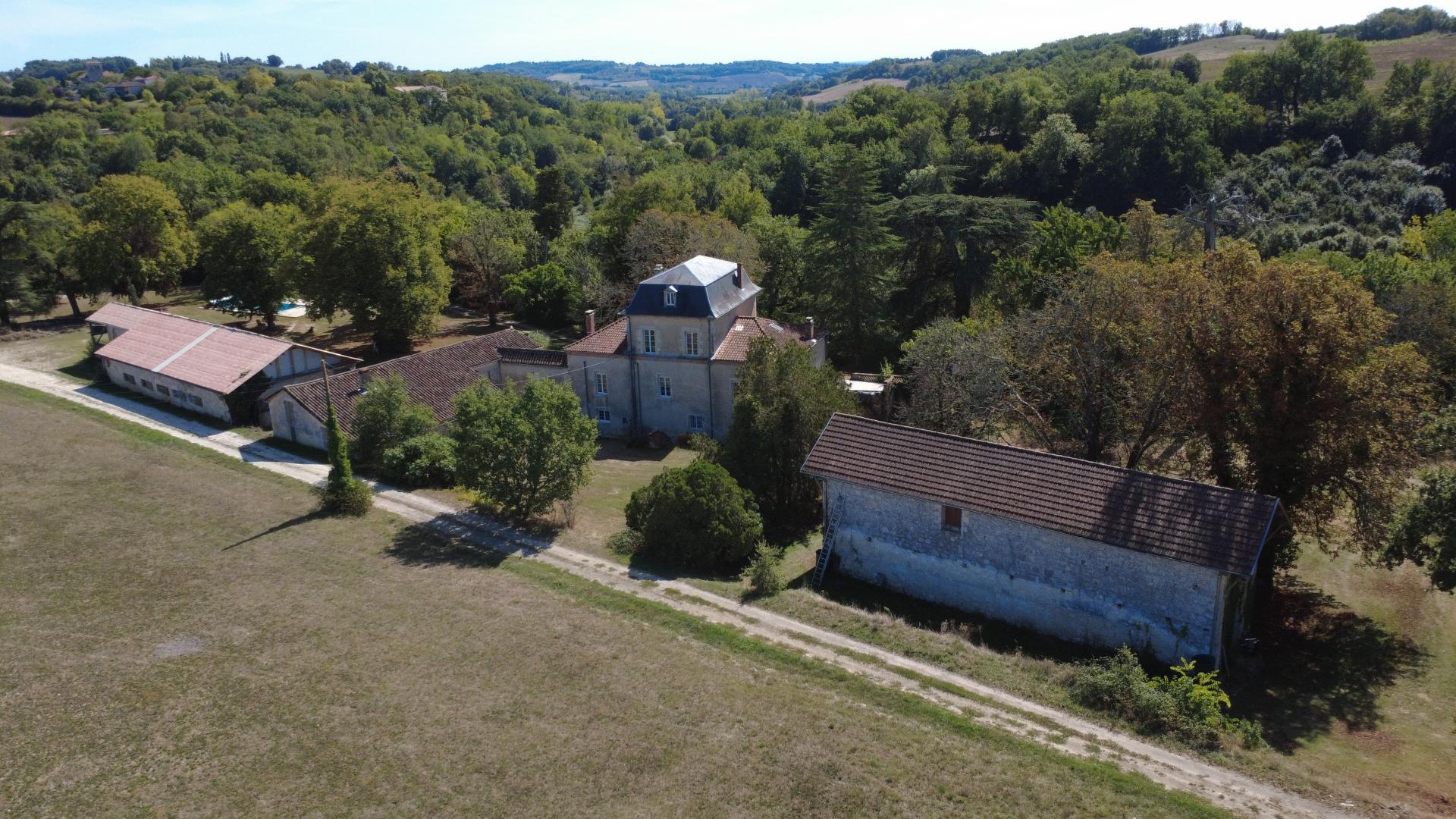 Photo 22 de l'annonce.